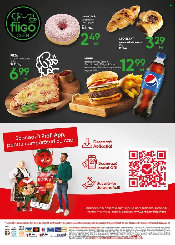 Catalog Profi GO - 07.02.2024 - 20.02.2024. Pagina 4