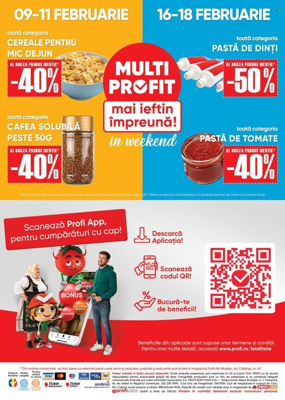 Catalog Profi Loco - 07.02.2024 - 20.02.2024. Pagina 12
