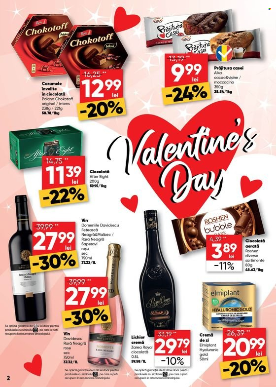 Catalog Profi Loco - 07.02.2024 - 20.02.2024. Pagina 2