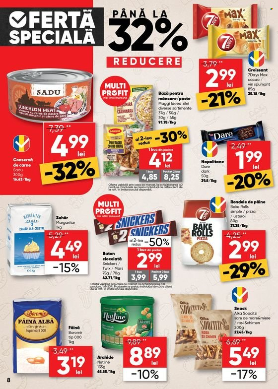 Catalog Profi Loco - 07.02.2024 - 20.02.2024. Pagina 8
