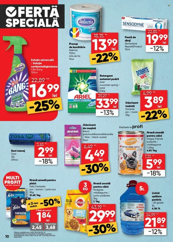 Catalog Profi Loco - 07.02.2024 - 20.02.2024. Pagina 10