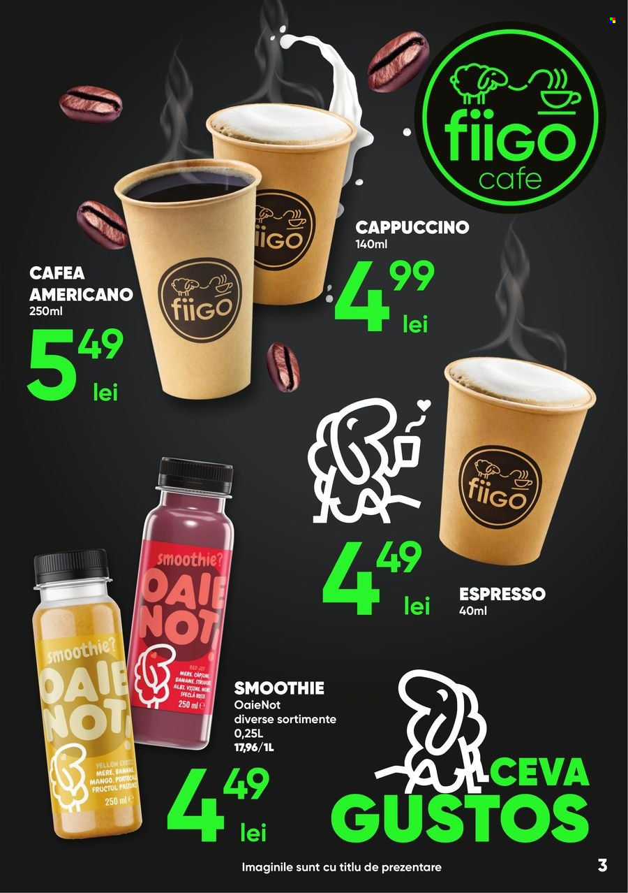 Catalog Profi Mini - 07.02.2024 - 05.03.2024. Pagina 3