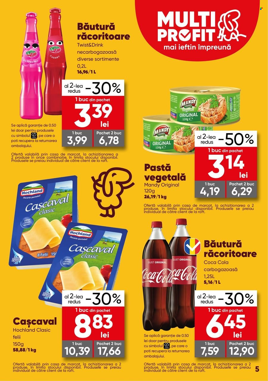 Catalog Profi Mini - 07.02.2024 - 05.03.2024. Pagina 5