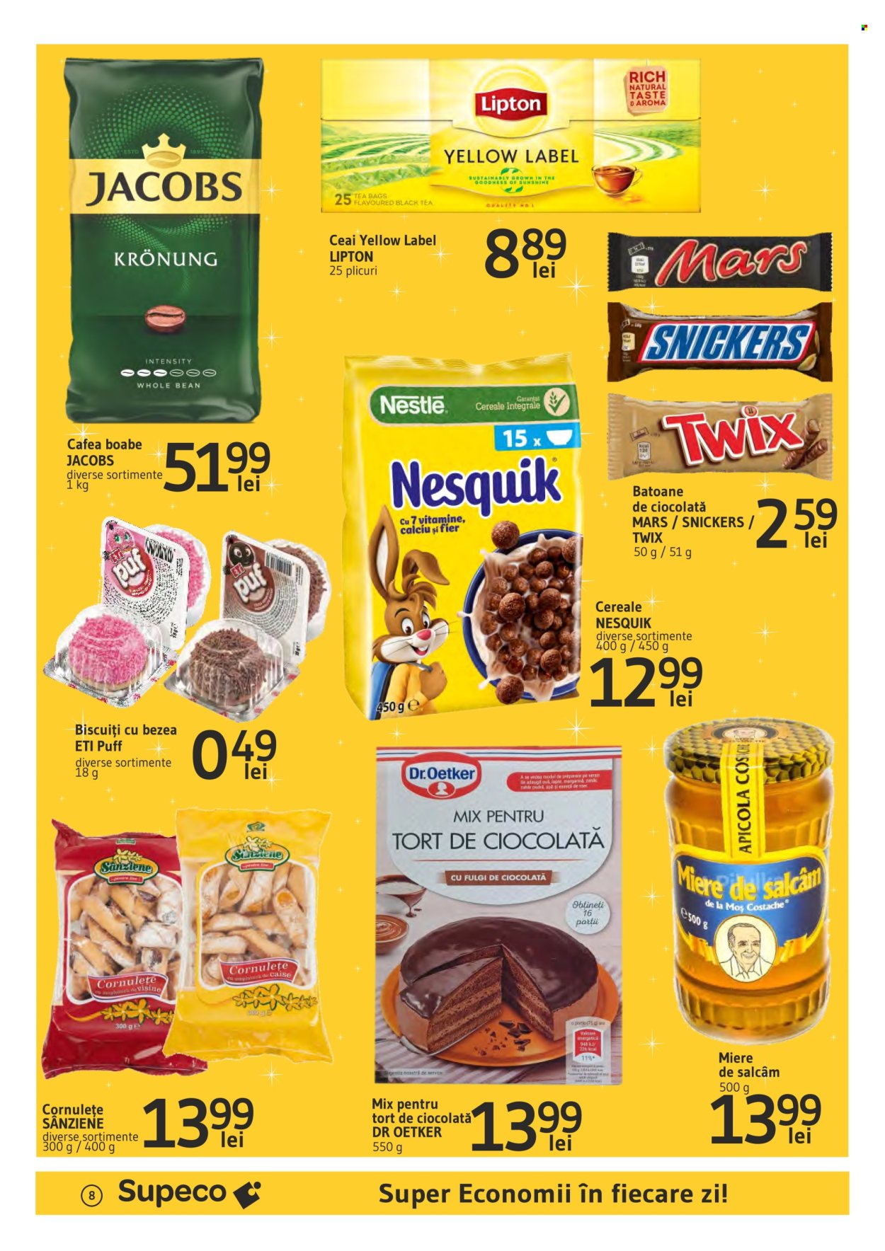 Catalog Supeco - 08.02.2024 - 21.02.2024. Pagina 8