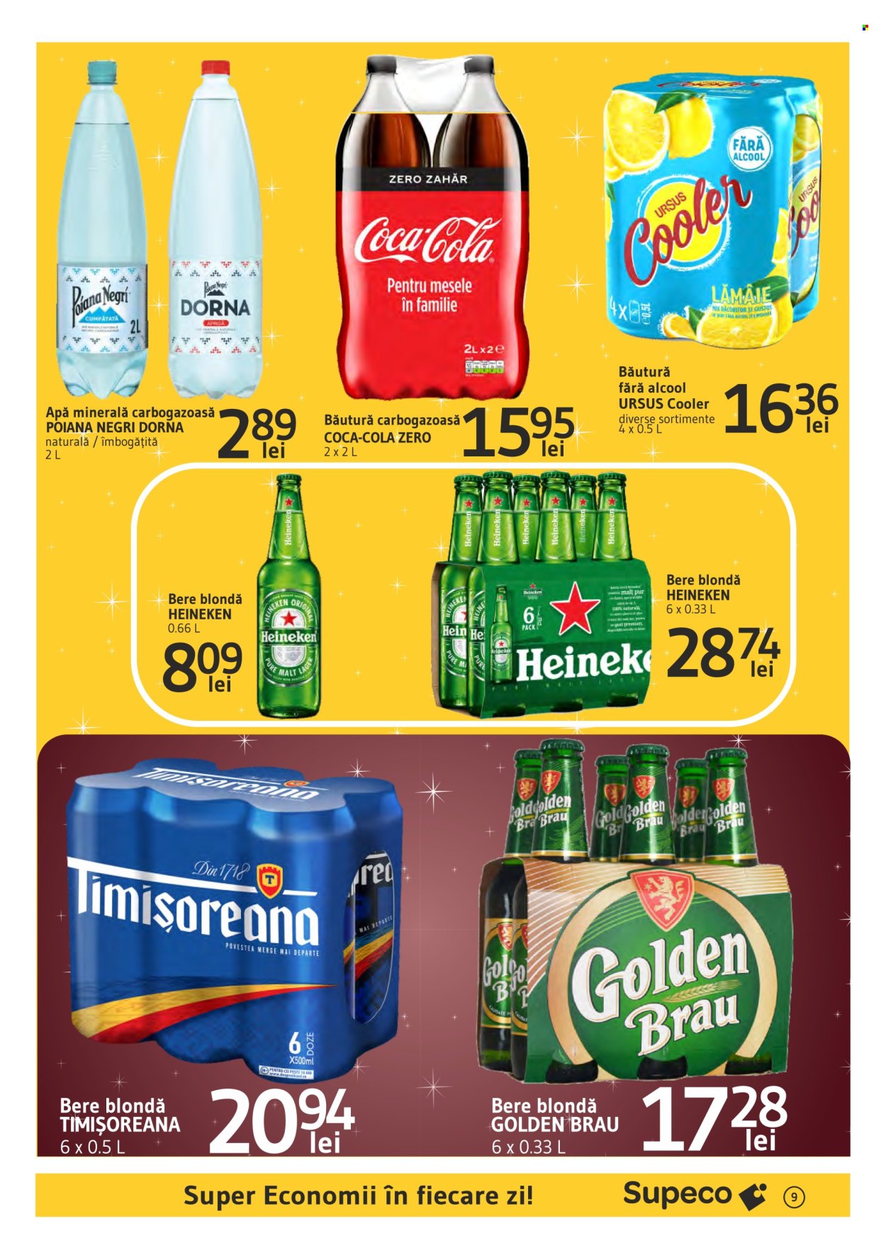 Catalog Supeco - 08.02.2024 - 21.02.2024. Pagina 9