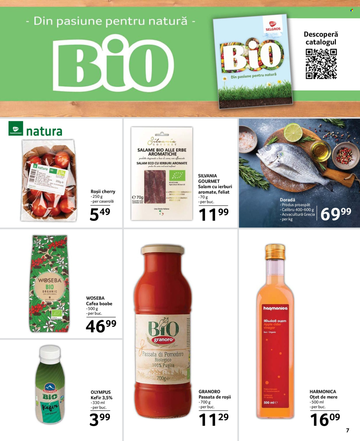 Catalog Selgros - 09.02.2024 - 22.02.2024. Pagina 7