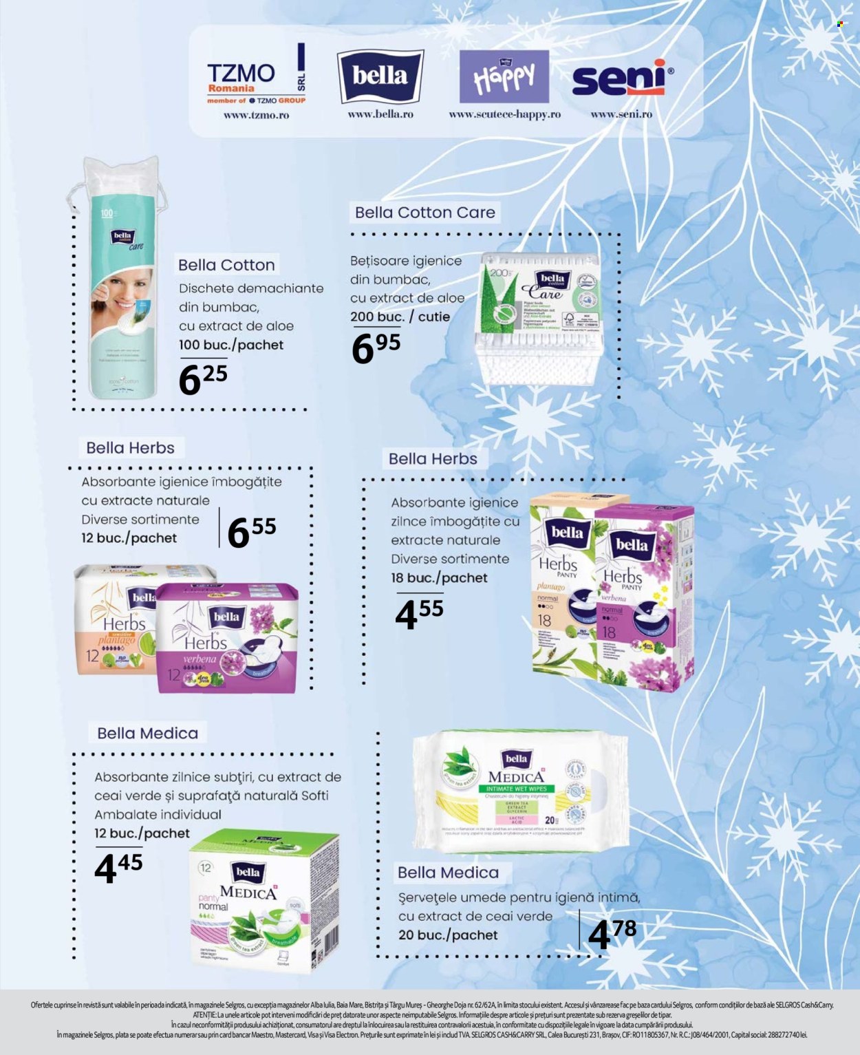 Catalog Selgros - 09.02.2024 - 22.02.2024. Pagina 29