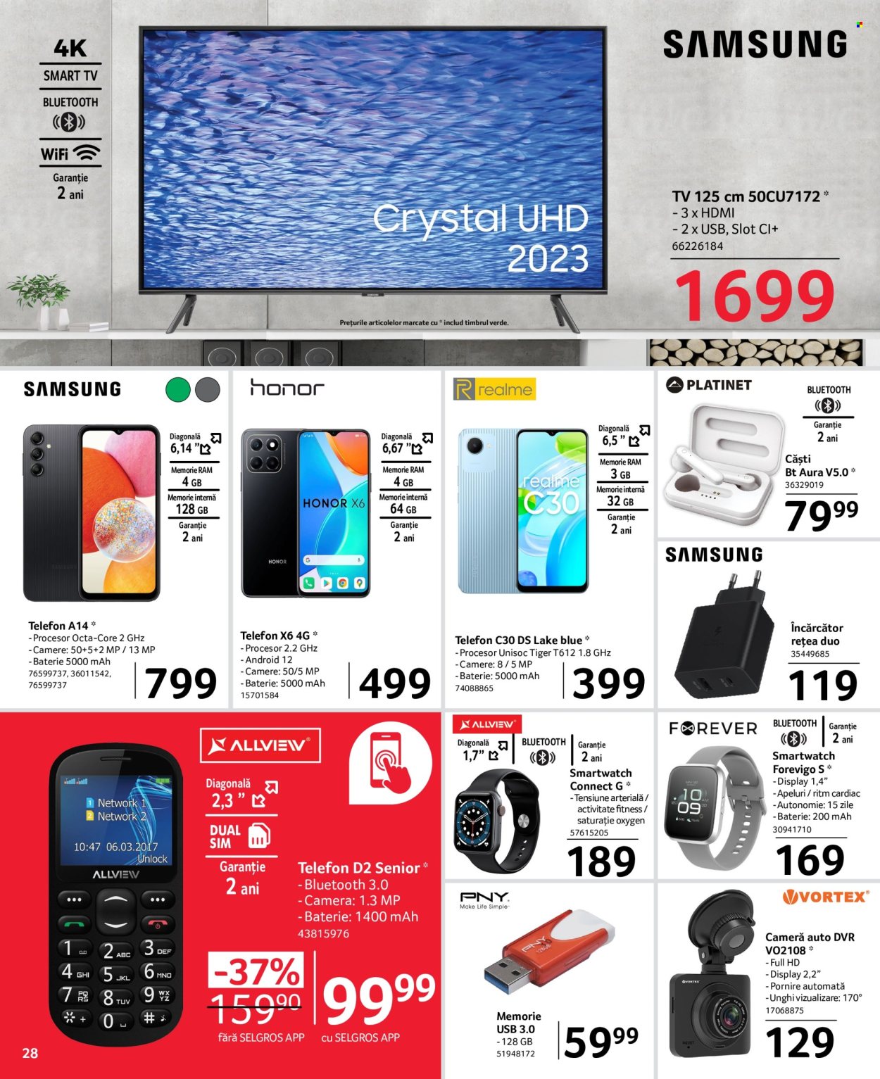 Catalog Selgros - 09.02.2024 - 22.02.2024. Pagina 10