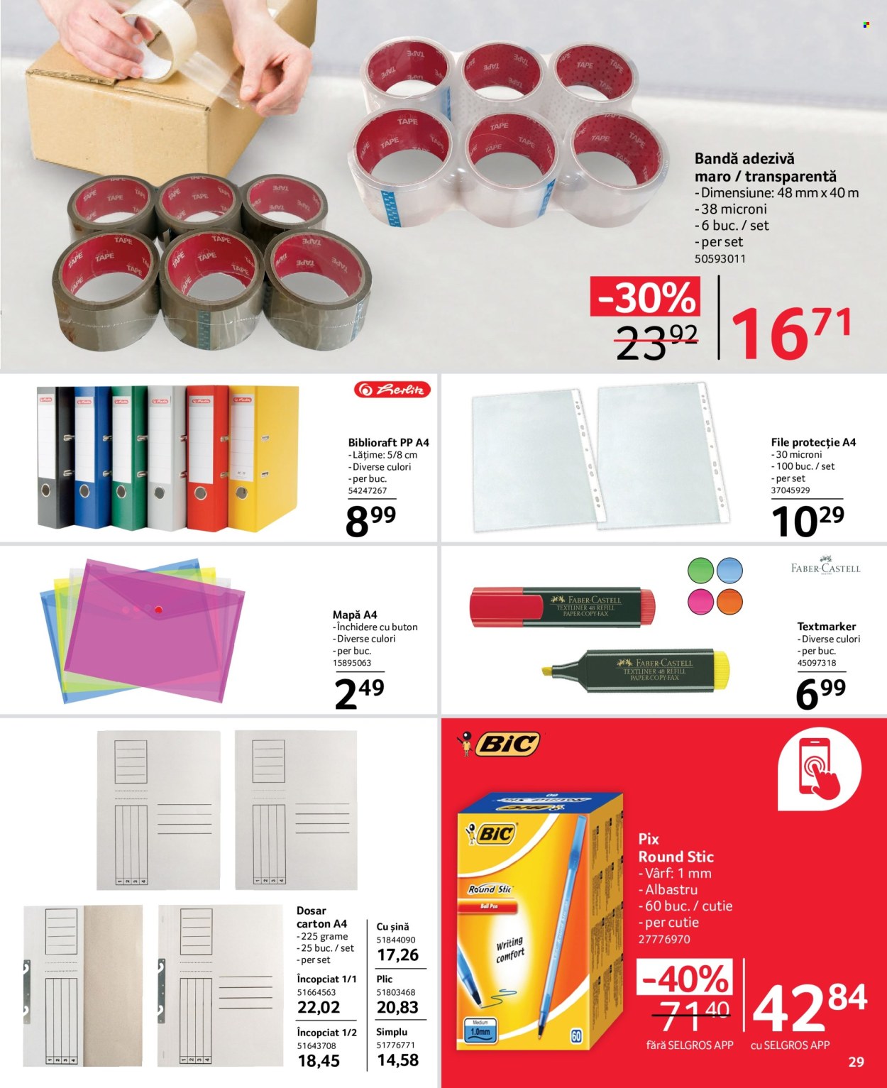Catalog Selgros - 09.02.2024 - 22.02.2024. Pagina 11