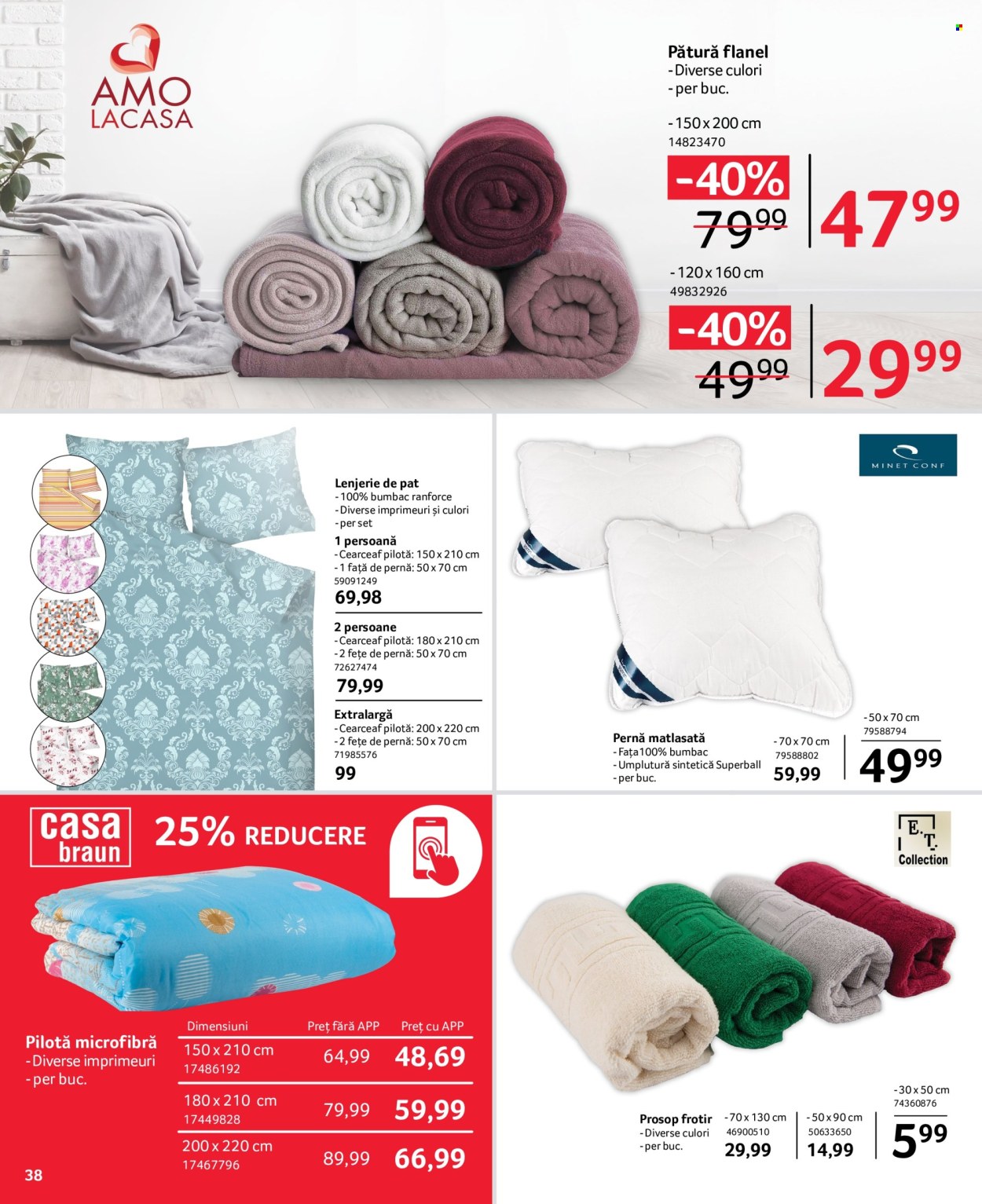 Catalog Selgros - 09.02.2024 - 22.02.2024. Pagina 20