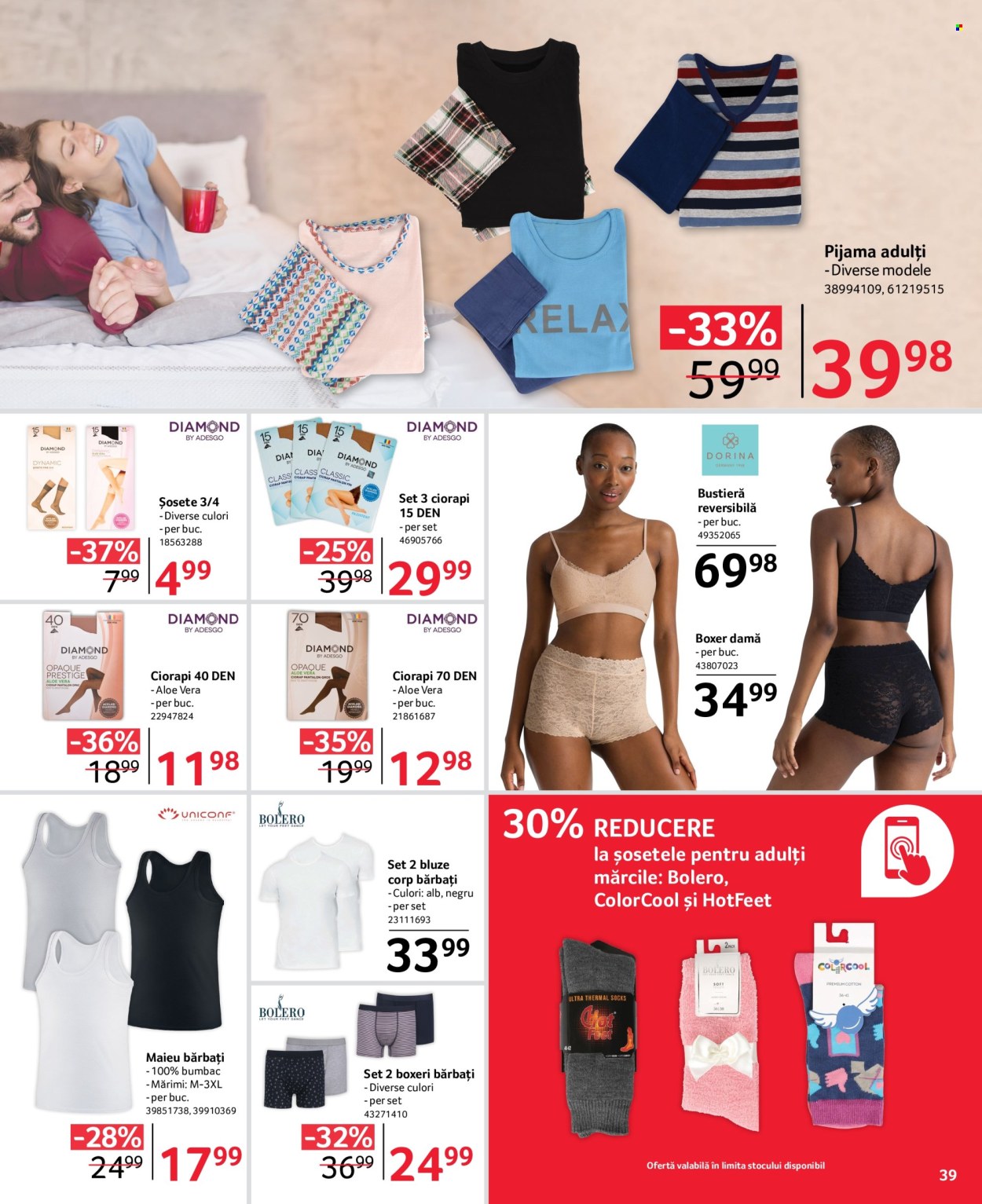 Catalog Selgros - 09.02.2024 - 22.02.2024. Pagina 21