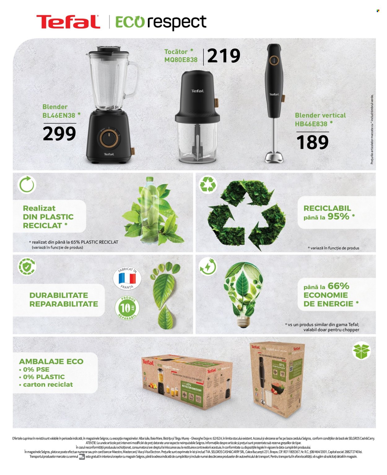 Catalog Selgros - 09.02.2024 - 22.02.2024. Pagina 22