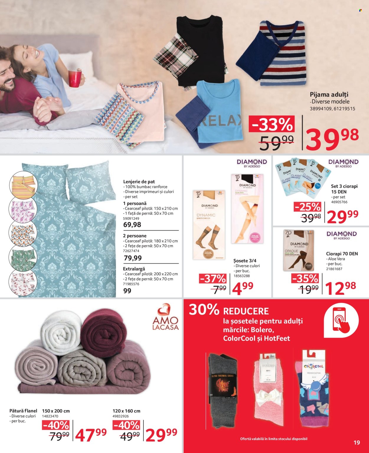 Catalog Selgros - 09.02.2024 - 22.02.2024. Pagina 19