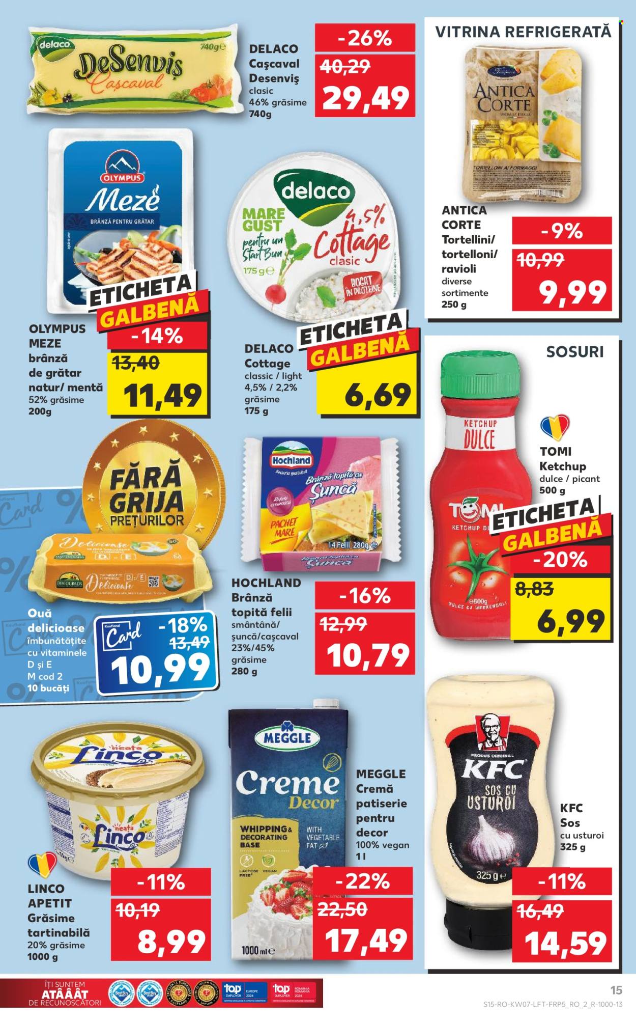 Catalog Kaufland - 14.02.2024 - 20.02.2024. Pagina 15