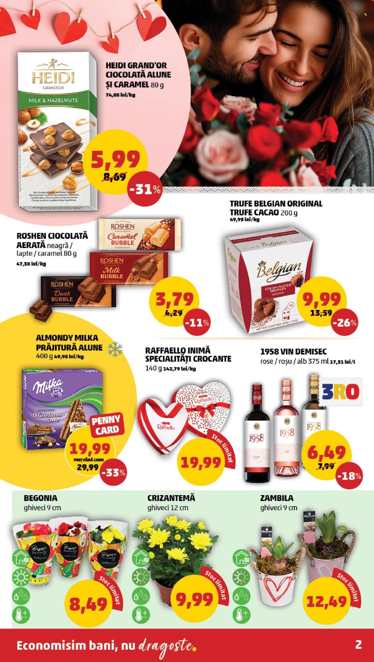 Catalog PENNY - 14.02.2024 - 20.02.2024. Pagina 2