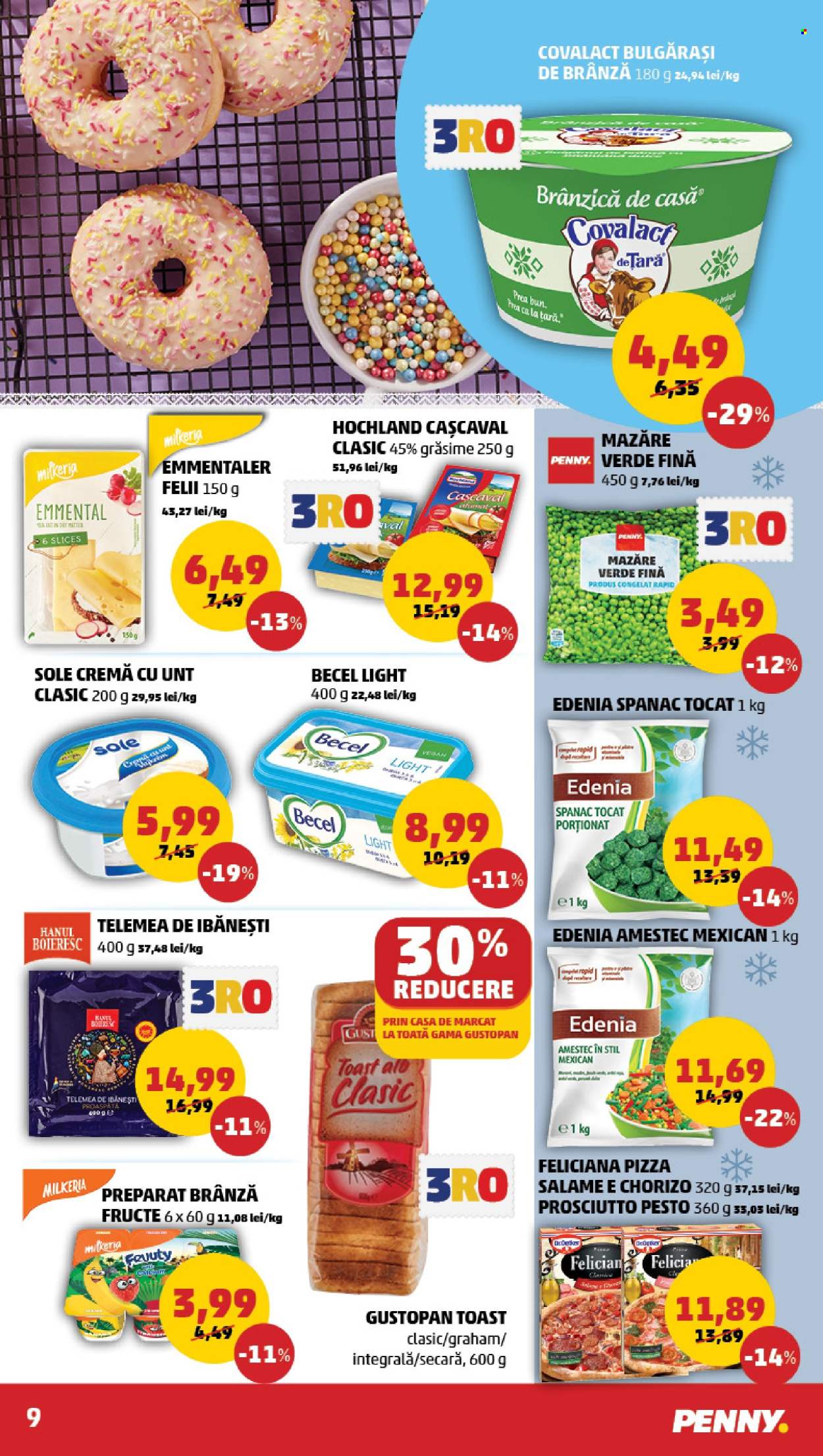Catalog PENNY - 14.02.2024 - 20.02.2024. Pagina 9
