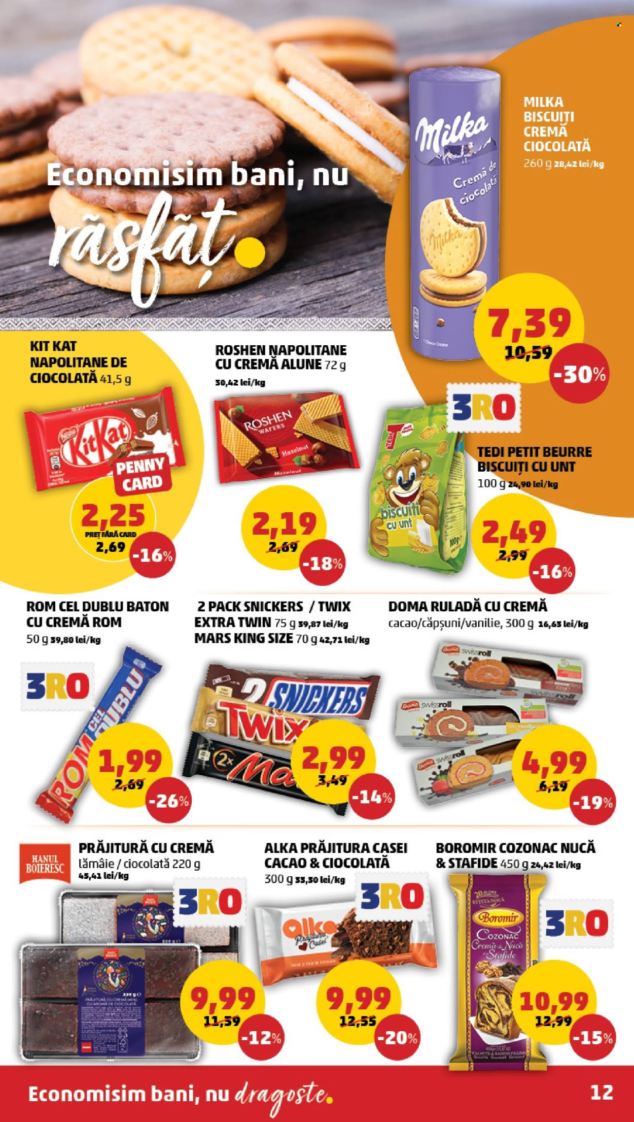 Catalog PENNY - 14.02.2024 - 20.02.2024. Pagina 12
