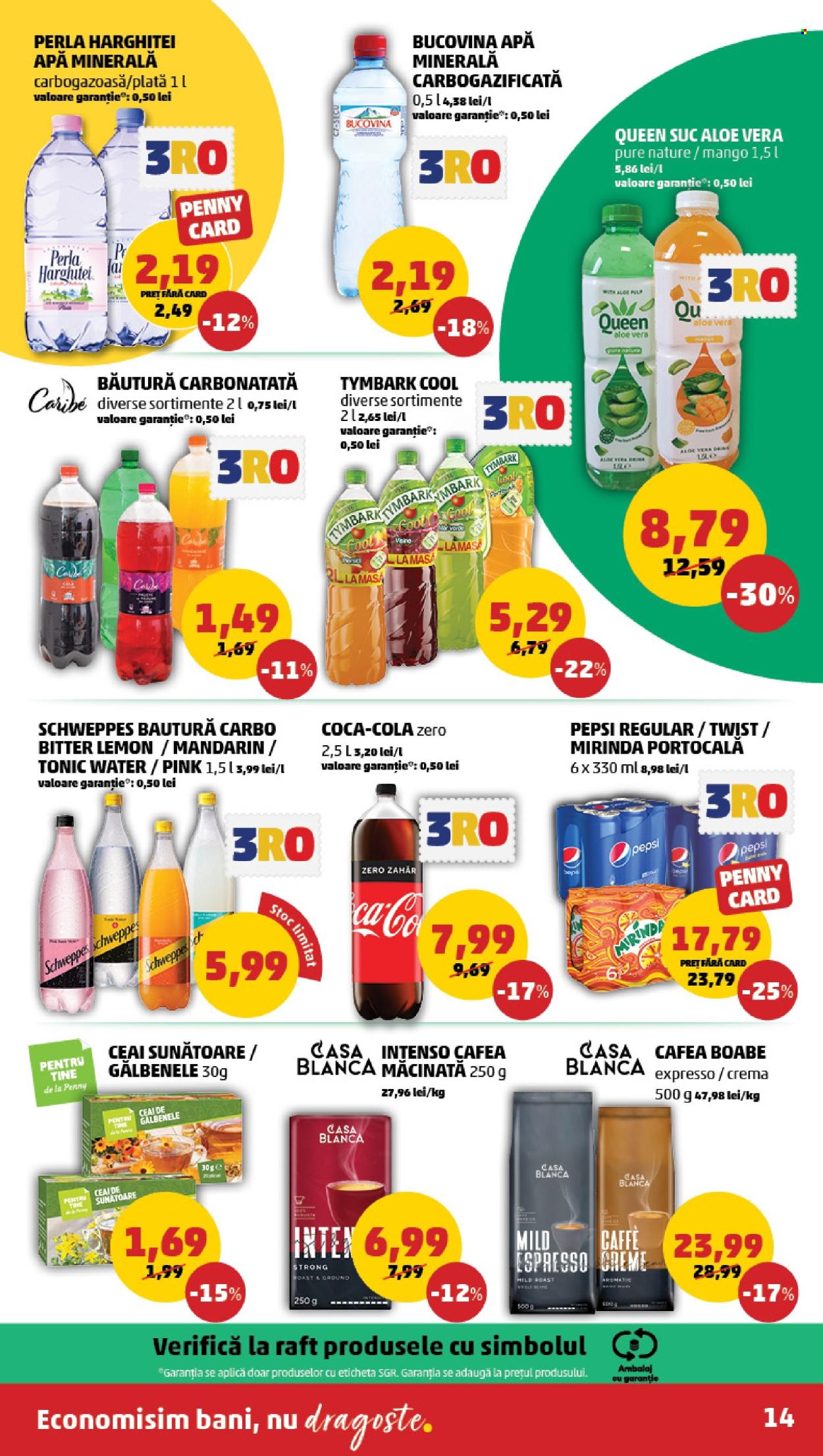 Catalog PENNY - 14.02.2024 - 20.02.2024. Pagina 14