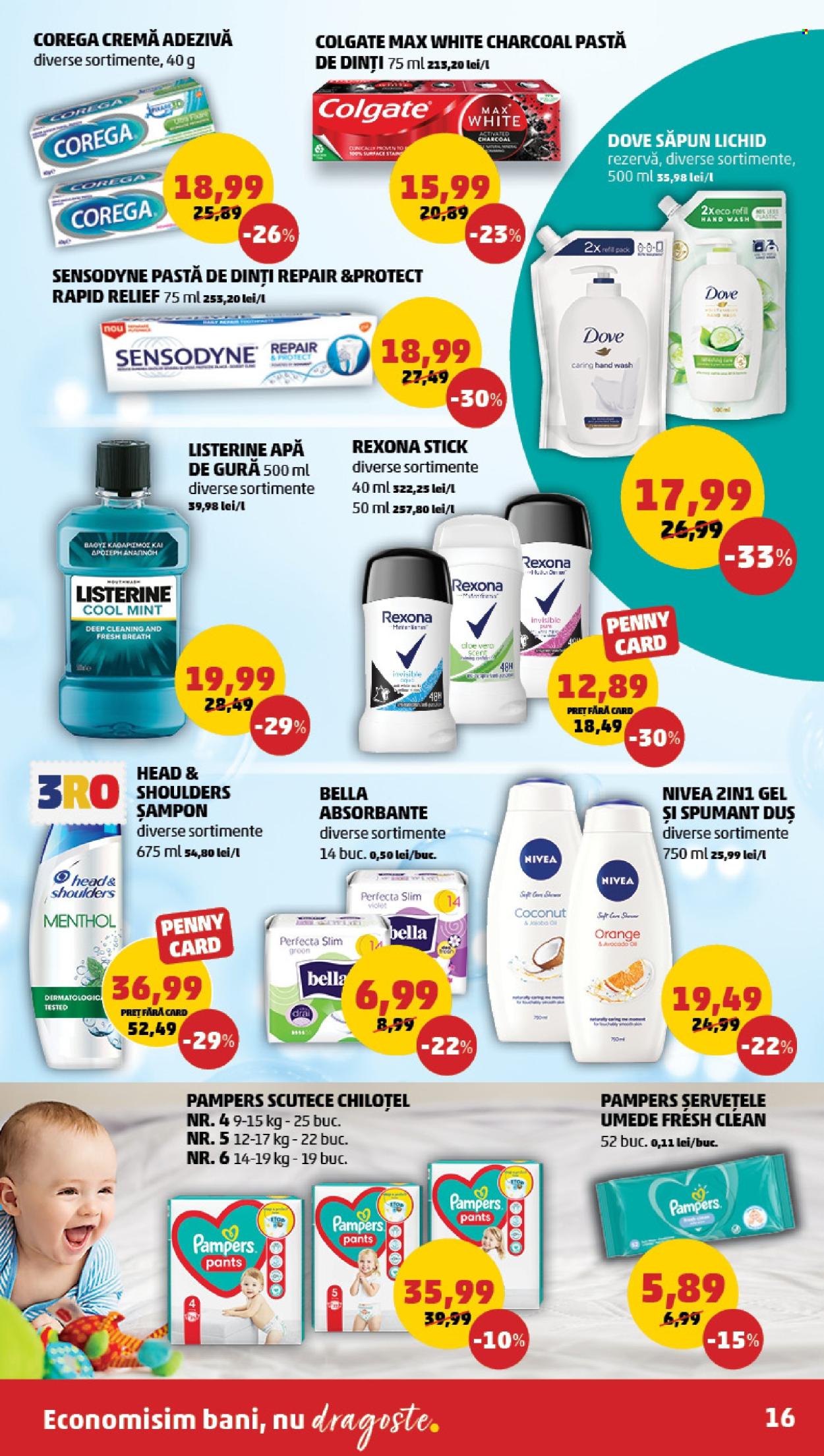 Catalog PENNY - 14.02.2024 - 20.02.2024. Pagina 16