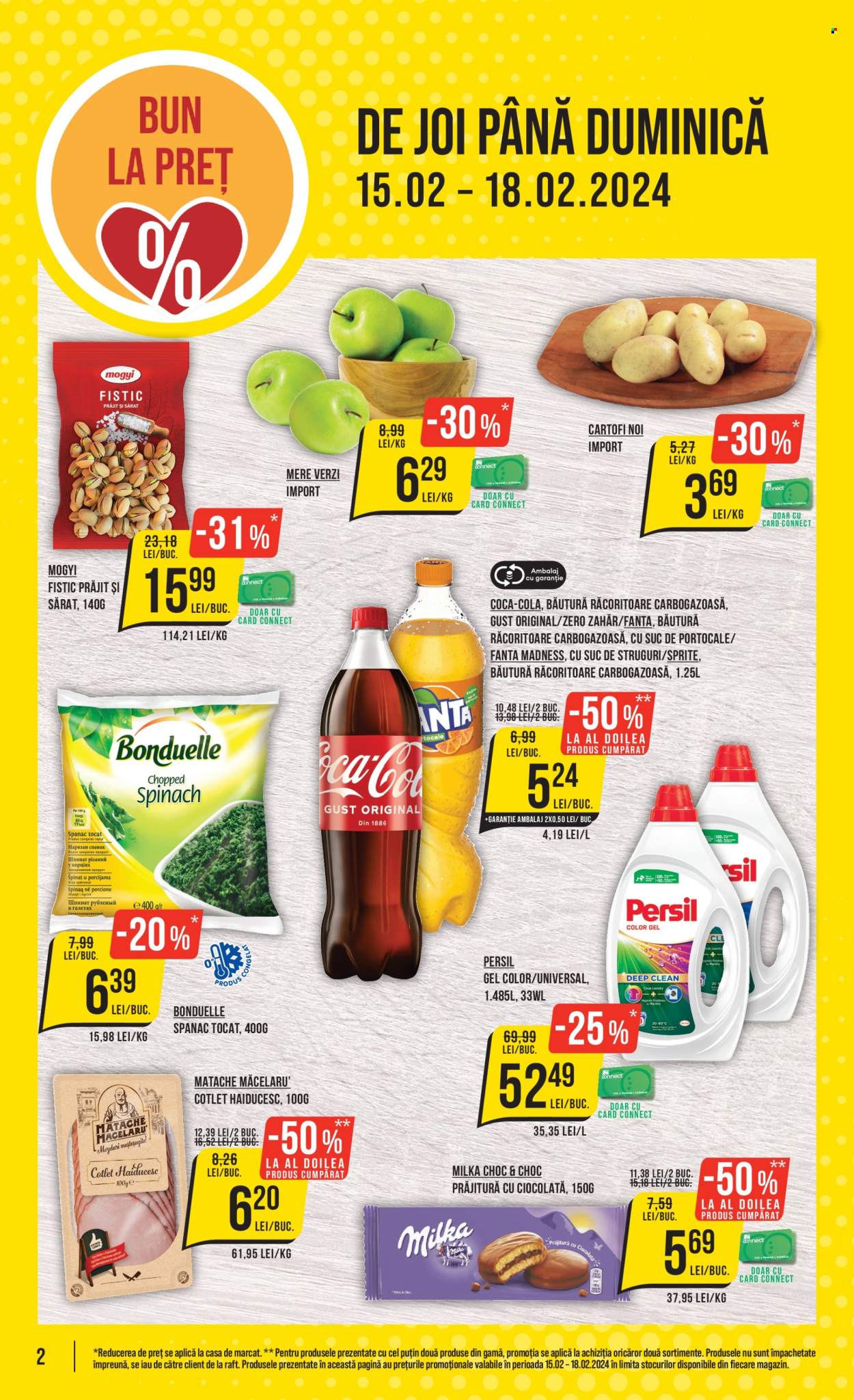 Catalog Mega Image - 15.02.2024 - 21.02.2024. Pagina 2