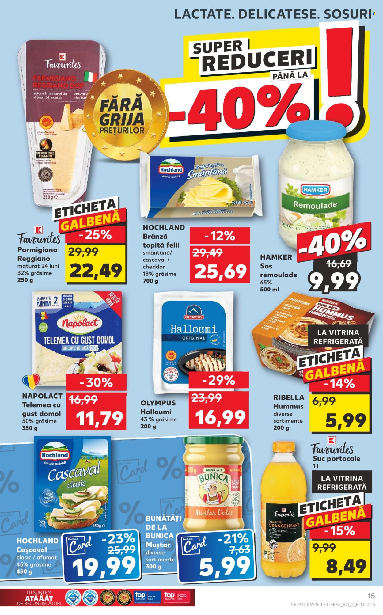 Catalog Kaufland - 21.02.2024 - 27.02.2024. Pagina 15