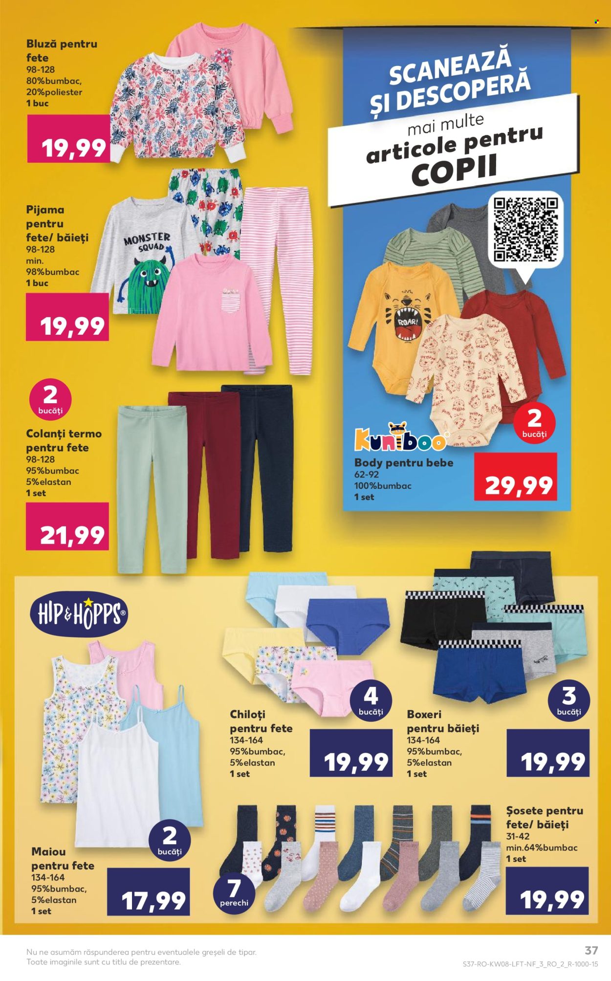 Catalog Kaufland - 21.02.2024 - 27.02.2024. Pagina 37
