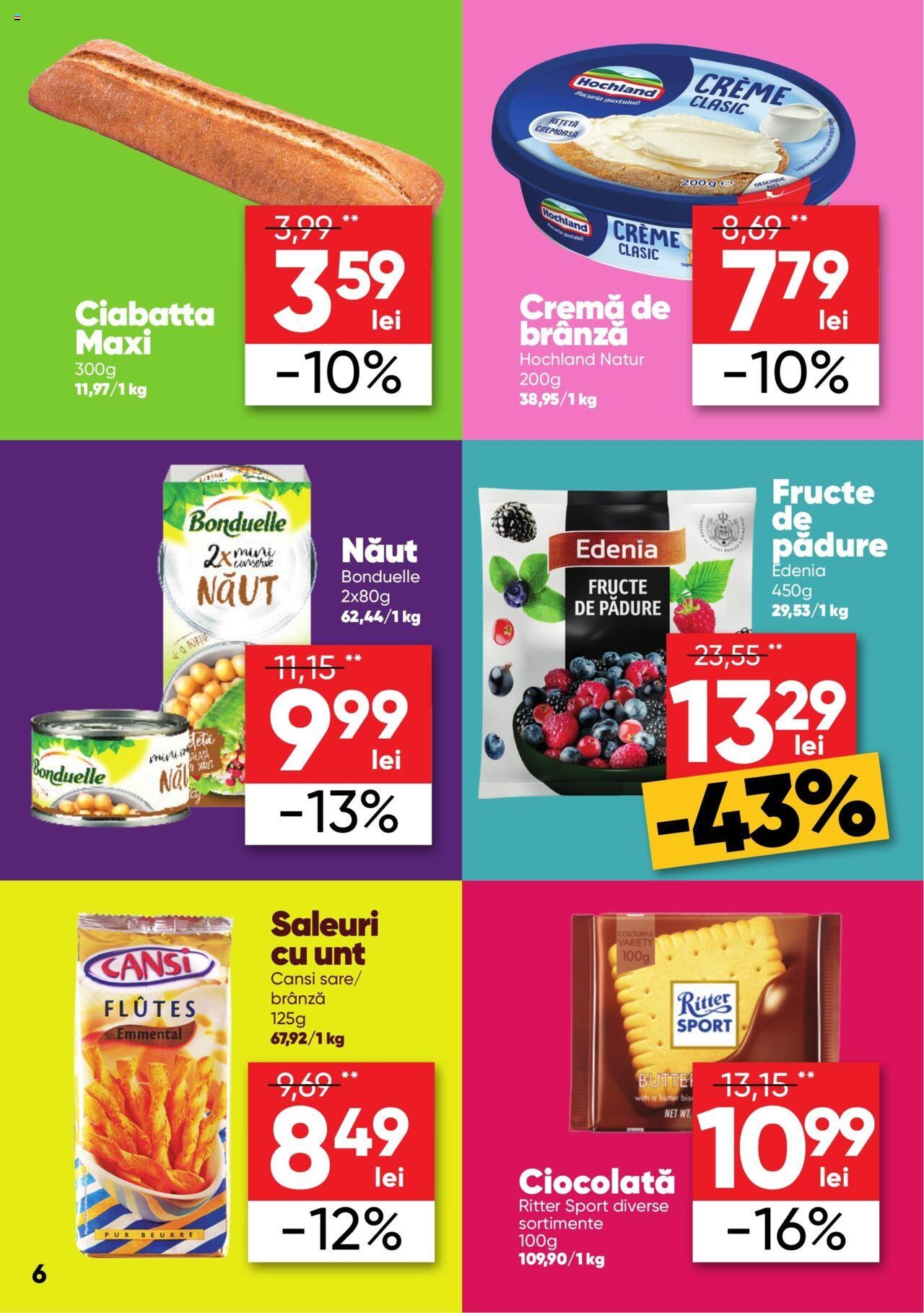 Catalog Profi Mini - 07.02.2024 - 05.03.2024. Pagina 6