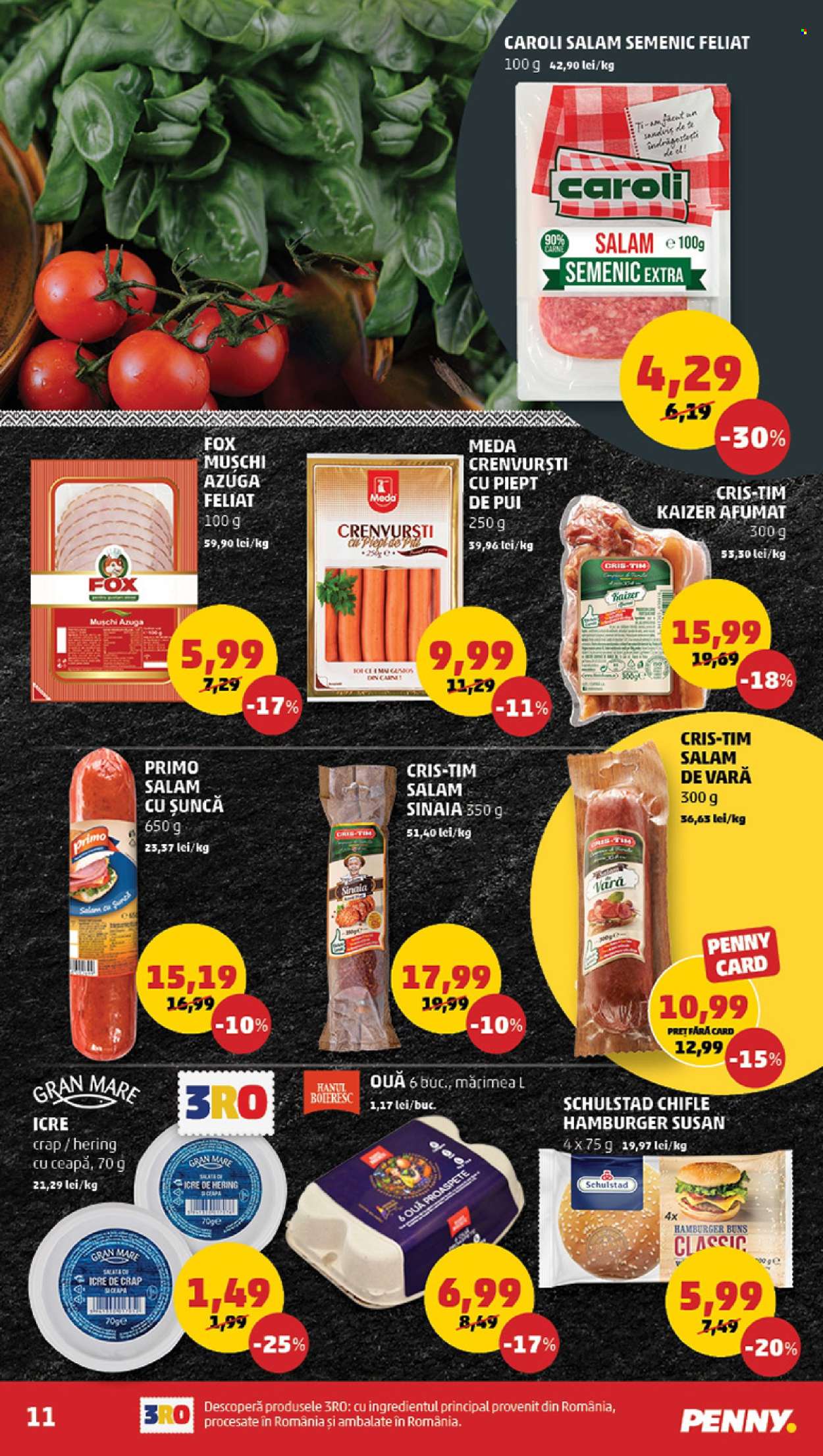 Catalog PENNY - 21.02.2024 - 27.02.2024. Pagina 11