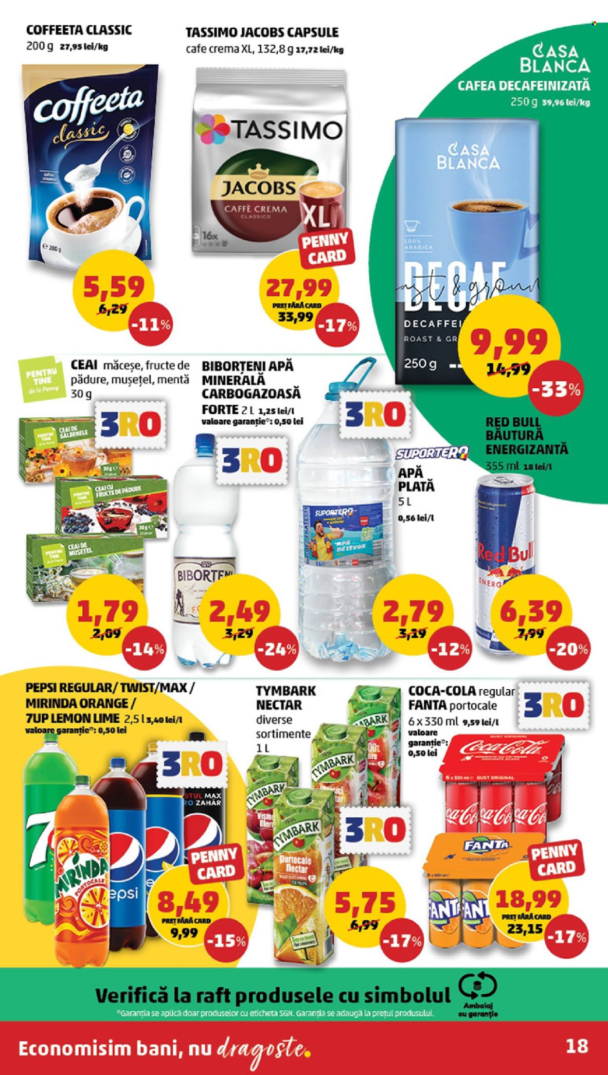 Catalog PENNY - 21.02.2024 - 27.02.2024. Pagina 18