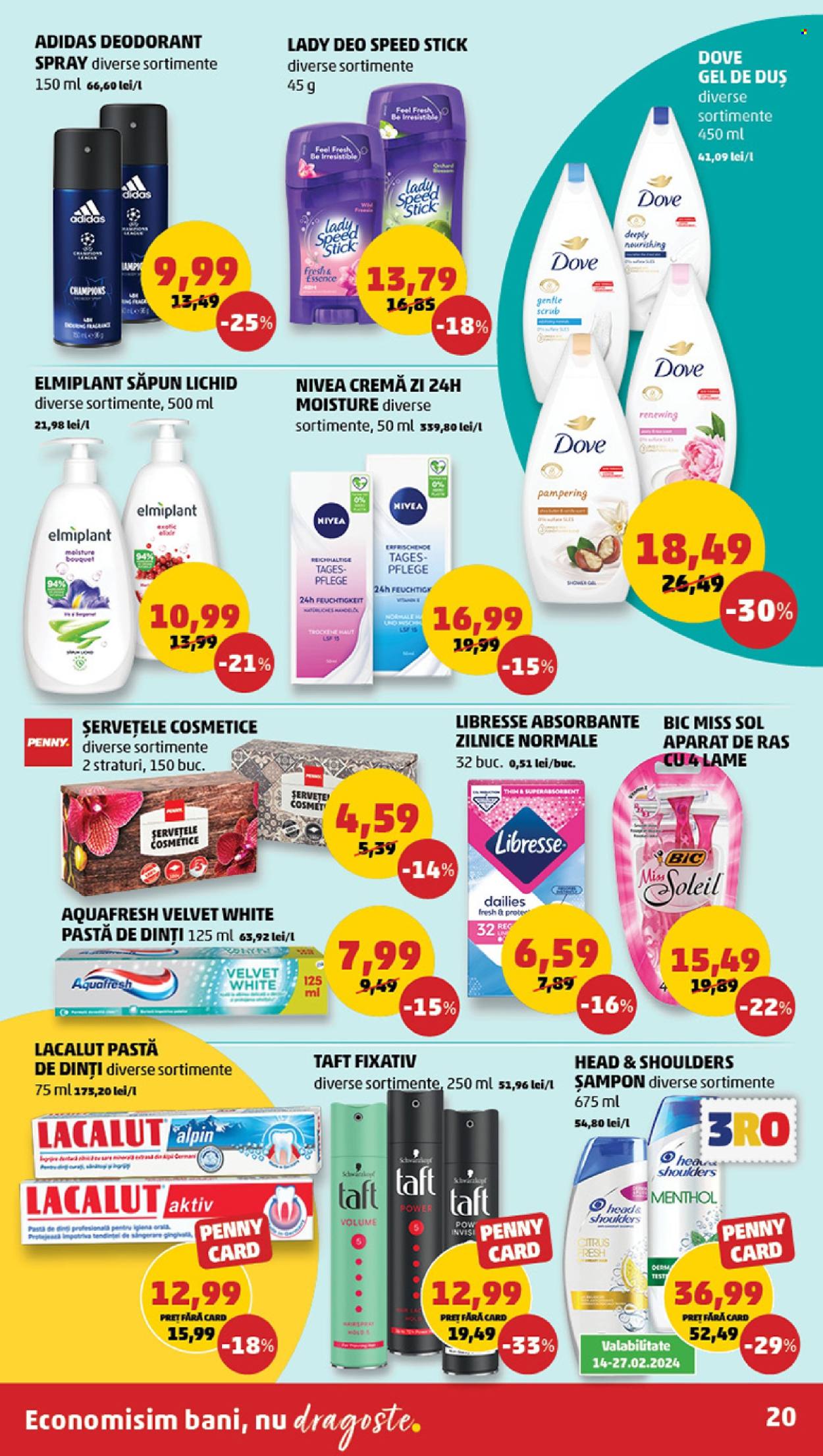 Catalog PENNY - 21.02.2024 - 27.02.2024. Pagina 20