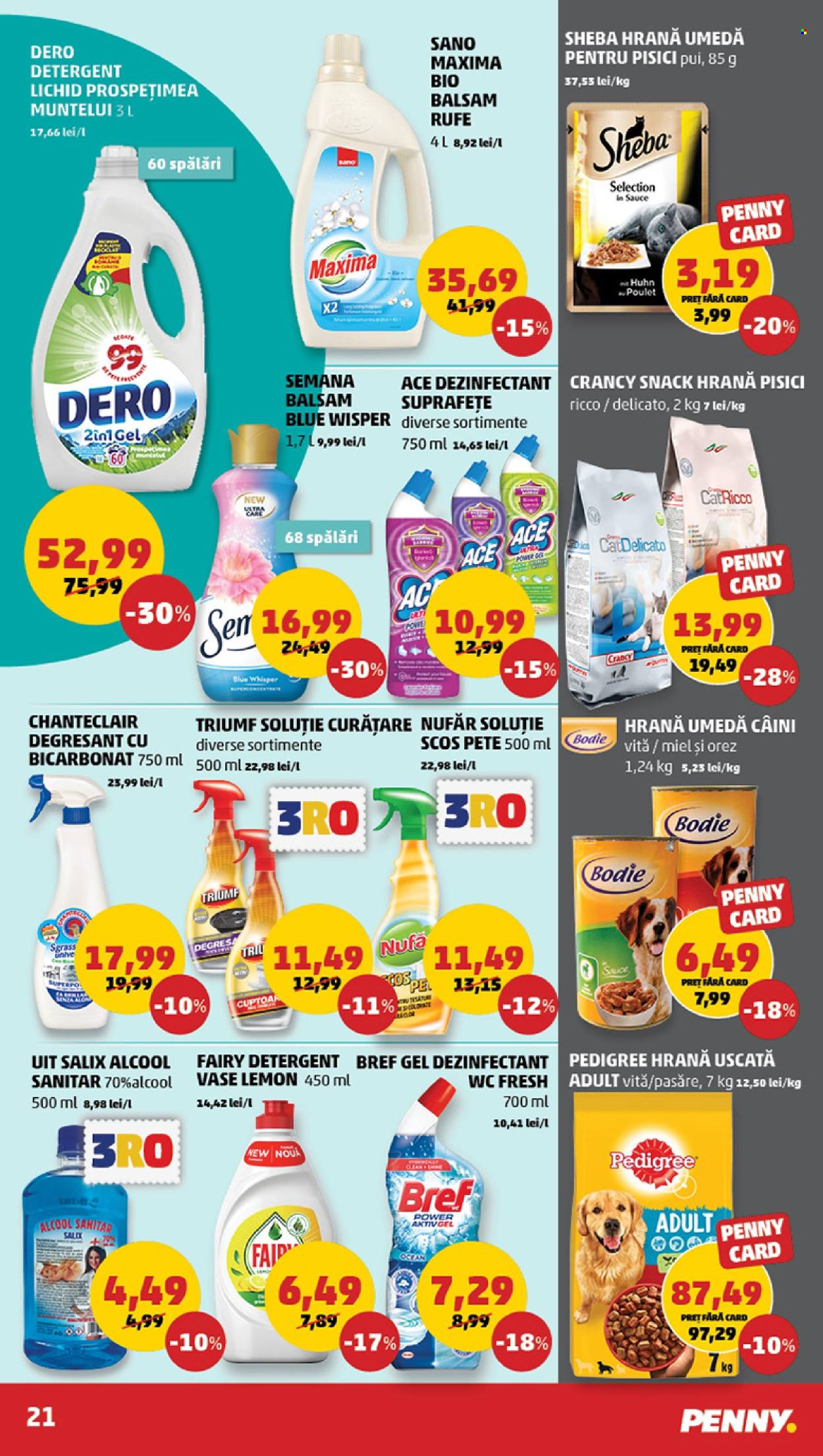 Catalog PENNY - 21.02.2024 - 27.02.2024. Pagina 21