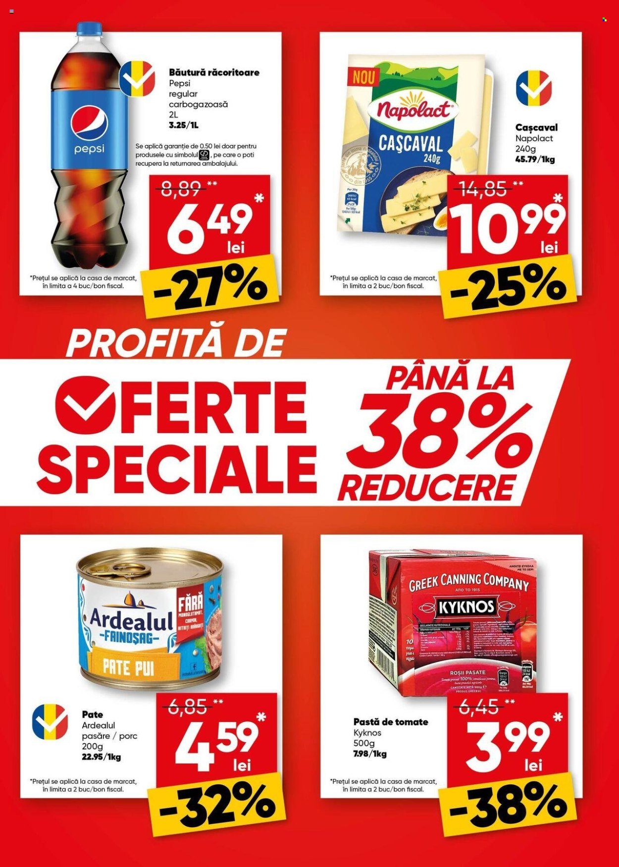Catalog Profi - 21.02.2024 - 05.03.2024. Pagina 2