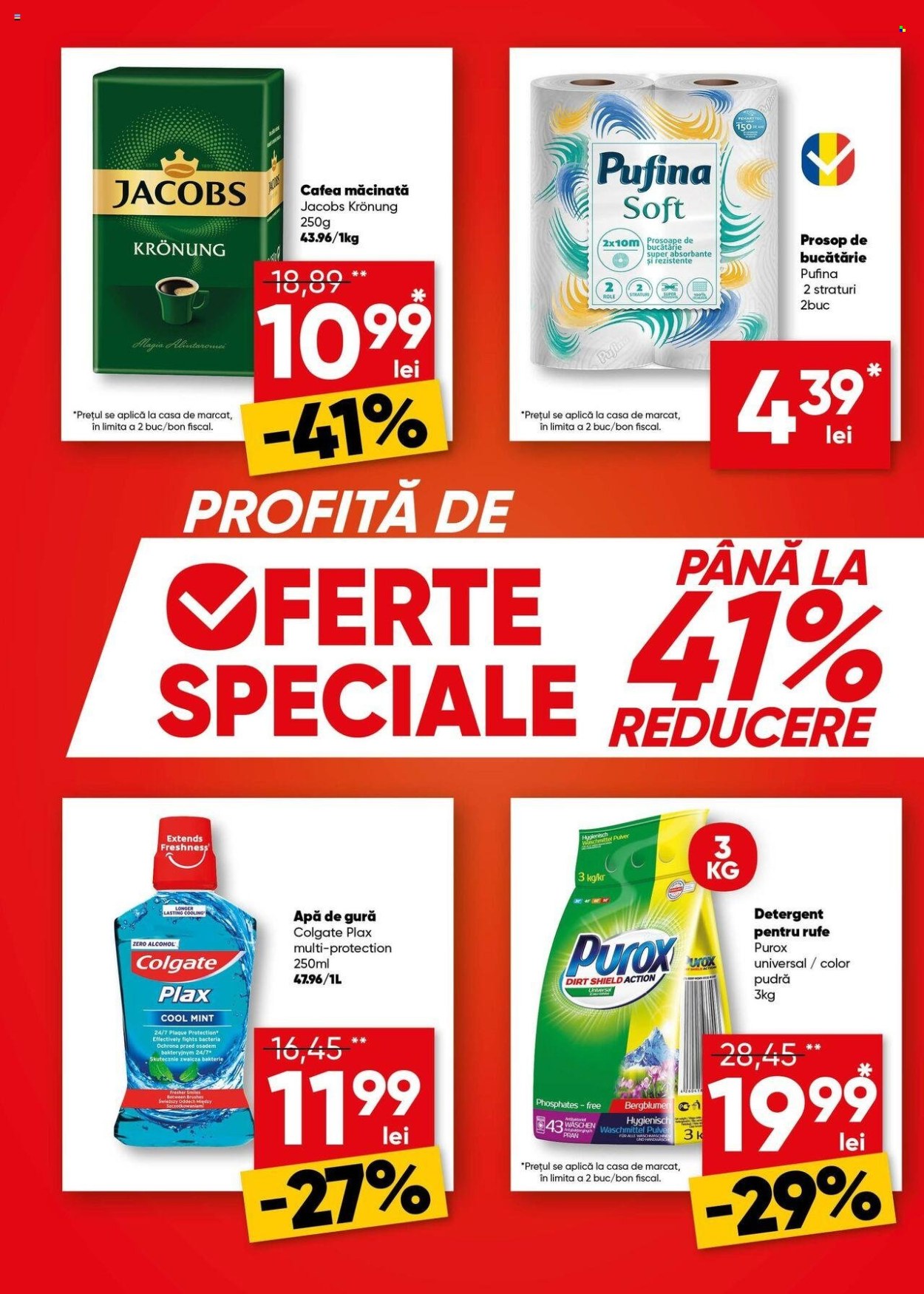 Catalog Profi - 21.02.2024 - 05.03.2024. Pagina 3