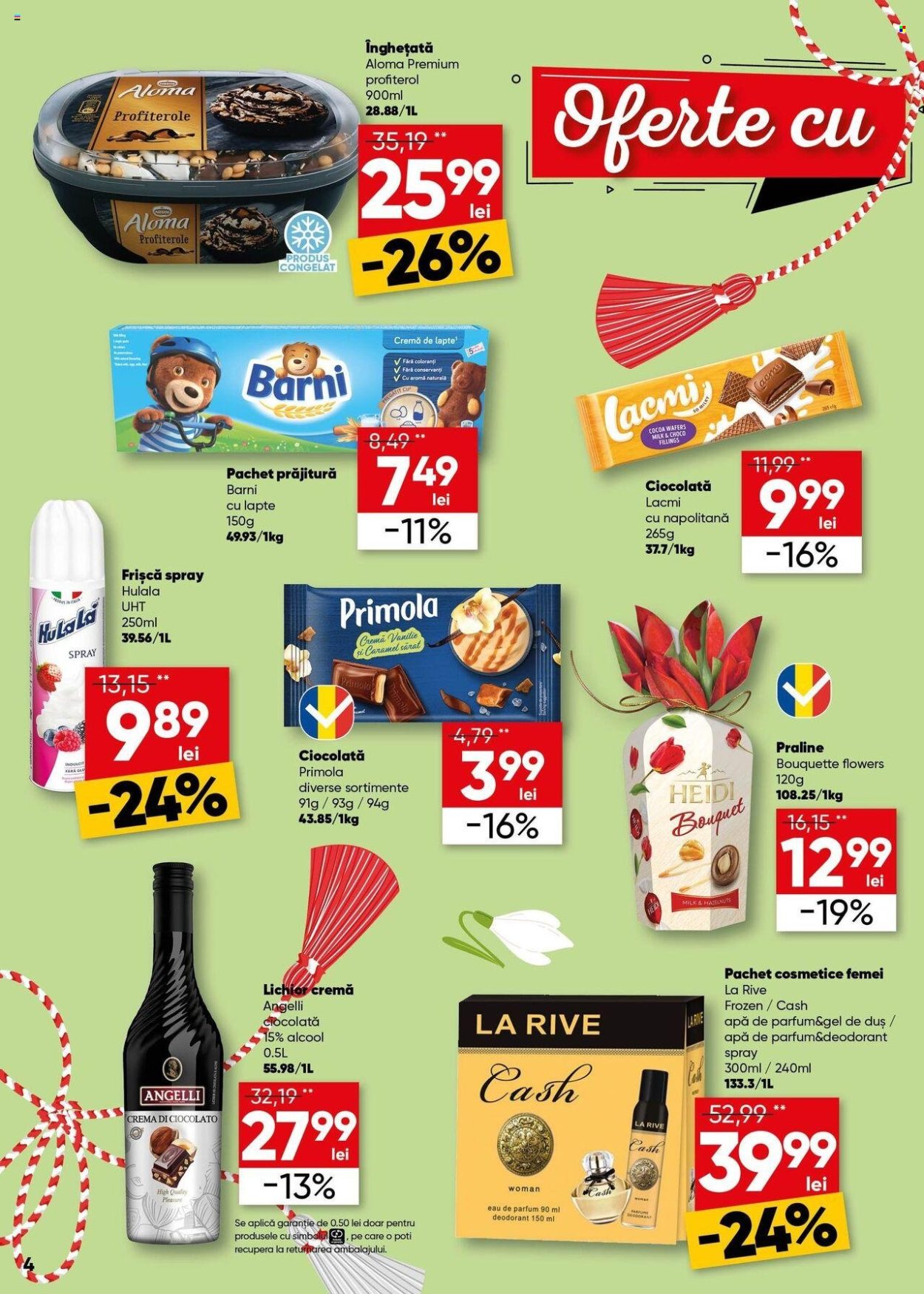 Catalog Profi - 21.02.2024 - 05.03.2024. Pagina 4