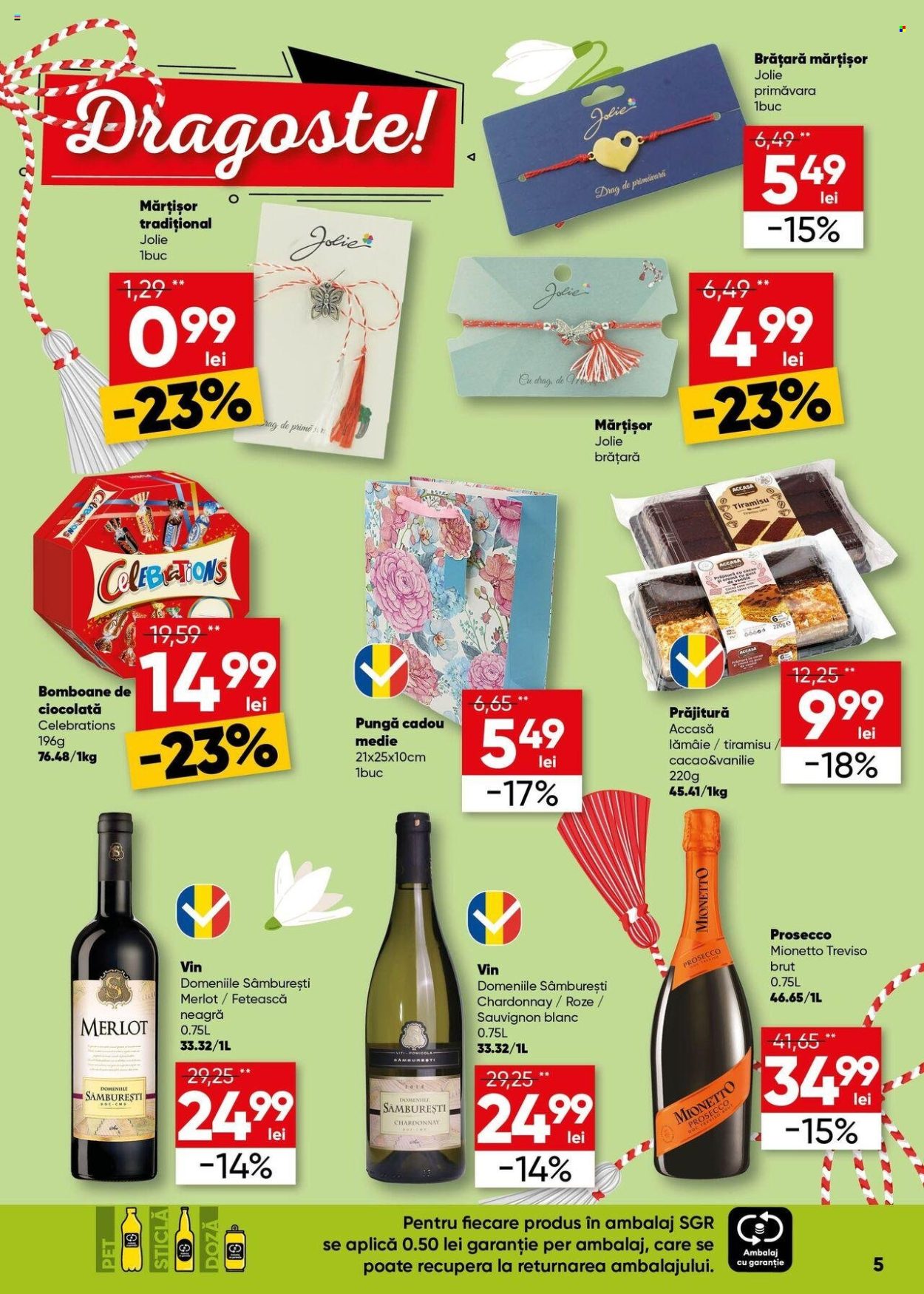 Catalog Profi - 21.02.2024 - 05.03.2024. Pagina 5