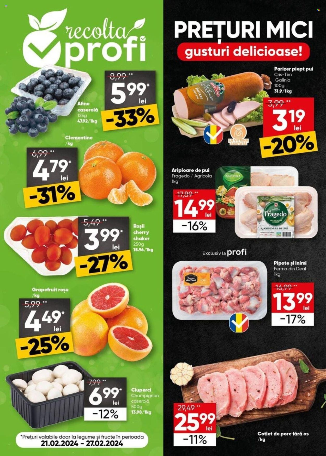 Catalog Profi - 21.02.2024 - 05.03.2024. Pagina 6