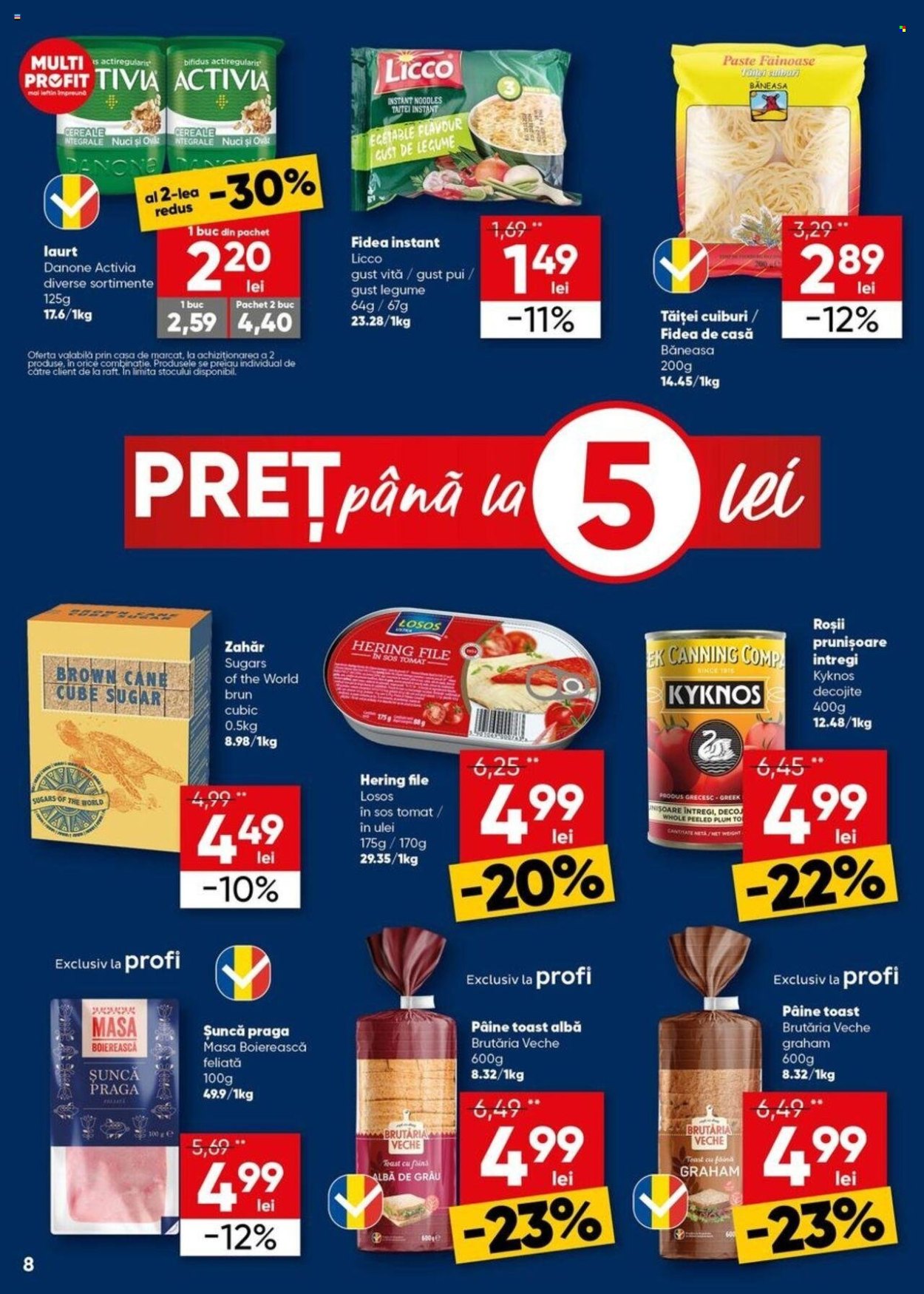 Catalog Profi - 21.02.2024 - 05.03.2024. Pagina 8
