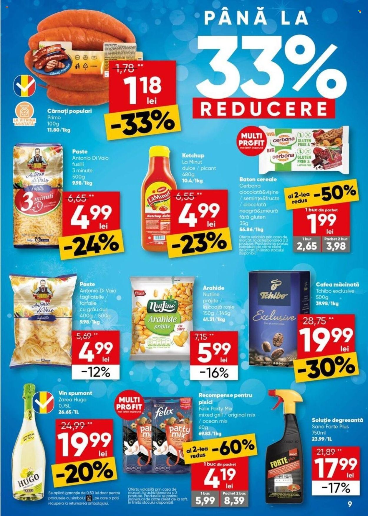 Catalog Profi - 21.02.2024 - 05.03.2024. Pagina 9