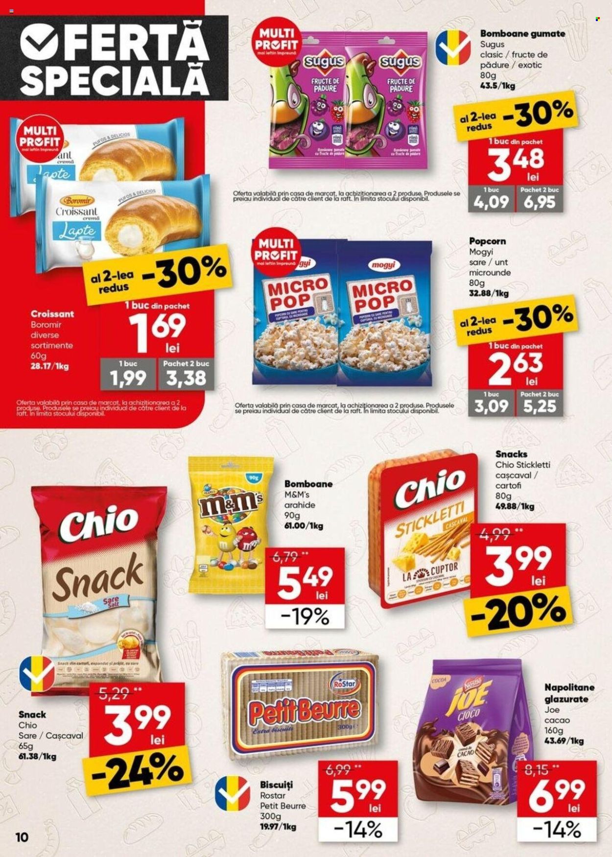 Catalog Profi - 21.02.2024 - 05.03.2024. Pagina 10
