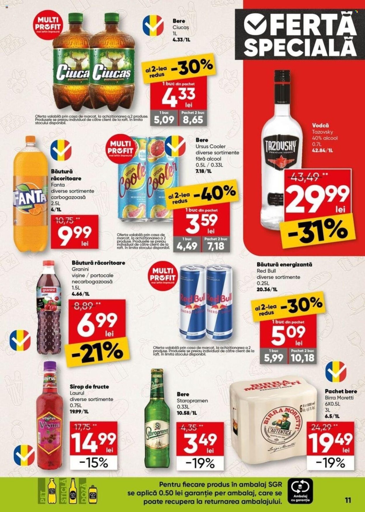 Catalog Profi - 21.02.2024 - 05.03.2024. Pagina 11