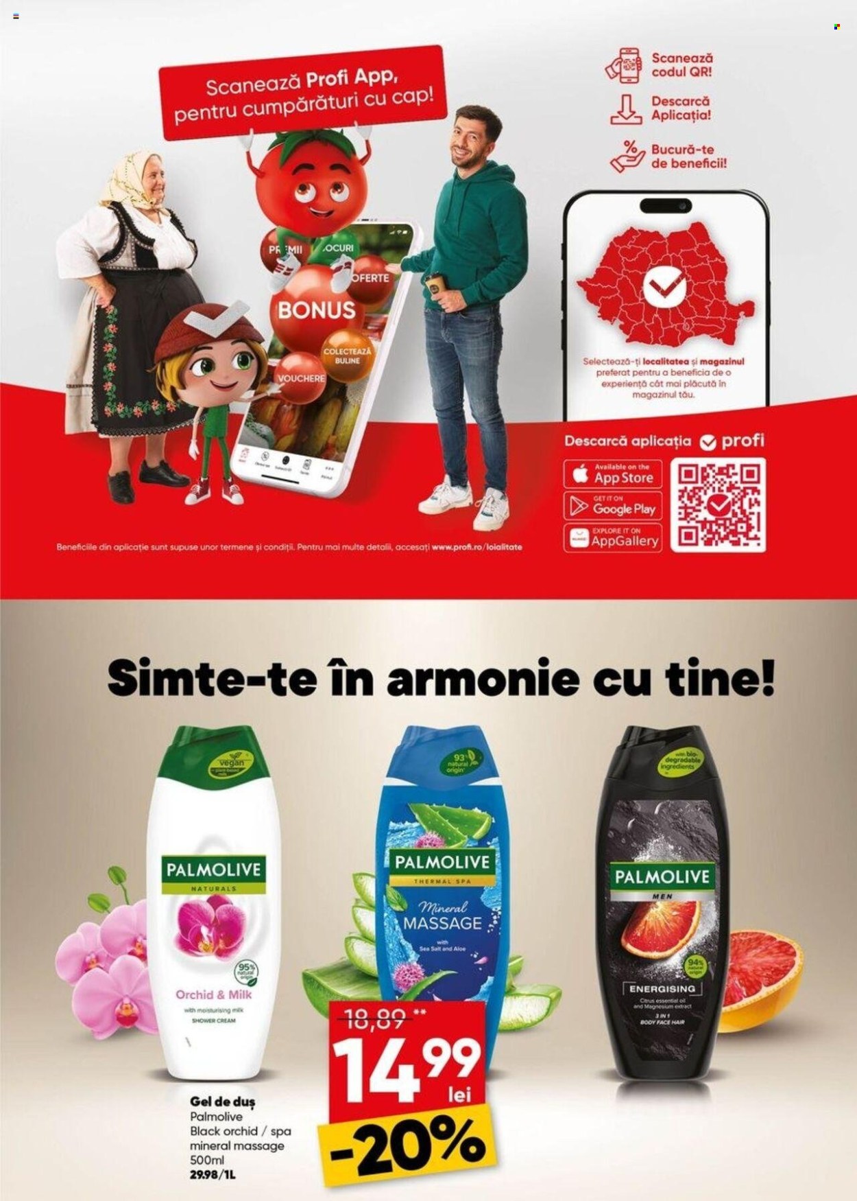 Catalog Profi - 21.02.2024 - 05.03.2024. Pagina 15