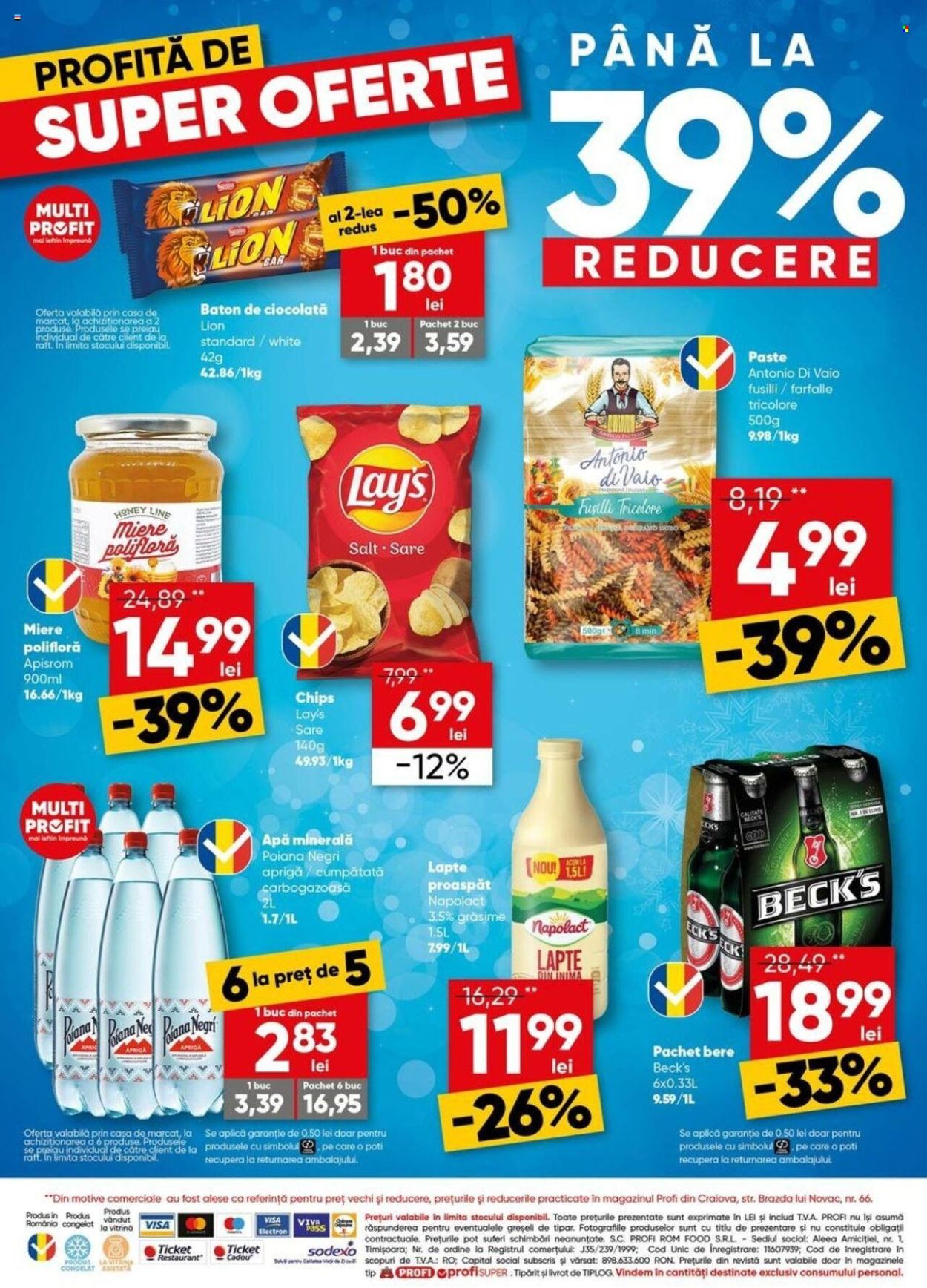 Catalog Profi - 21.02.2024 - 05.03.2024. Pagina 16