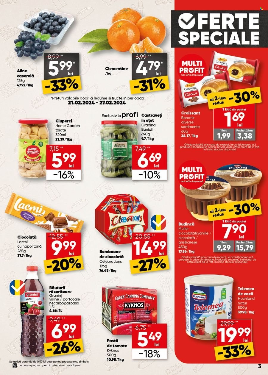 Catalog Profi GO - 21.02.2024 - 05.03.2024. Pagina 3