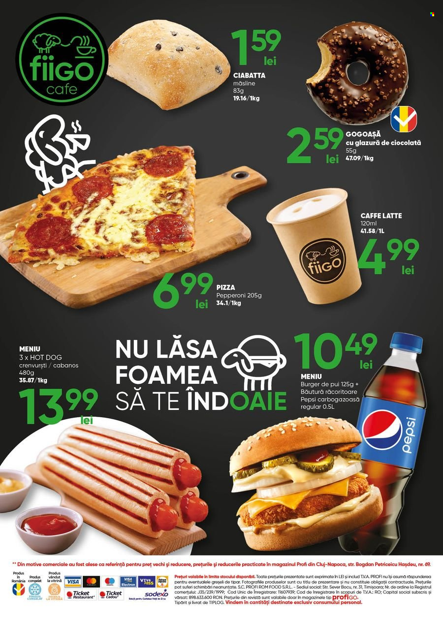 Catalog Profi GO - 21.02.2024 - 05.03.2024. Pagina 4
