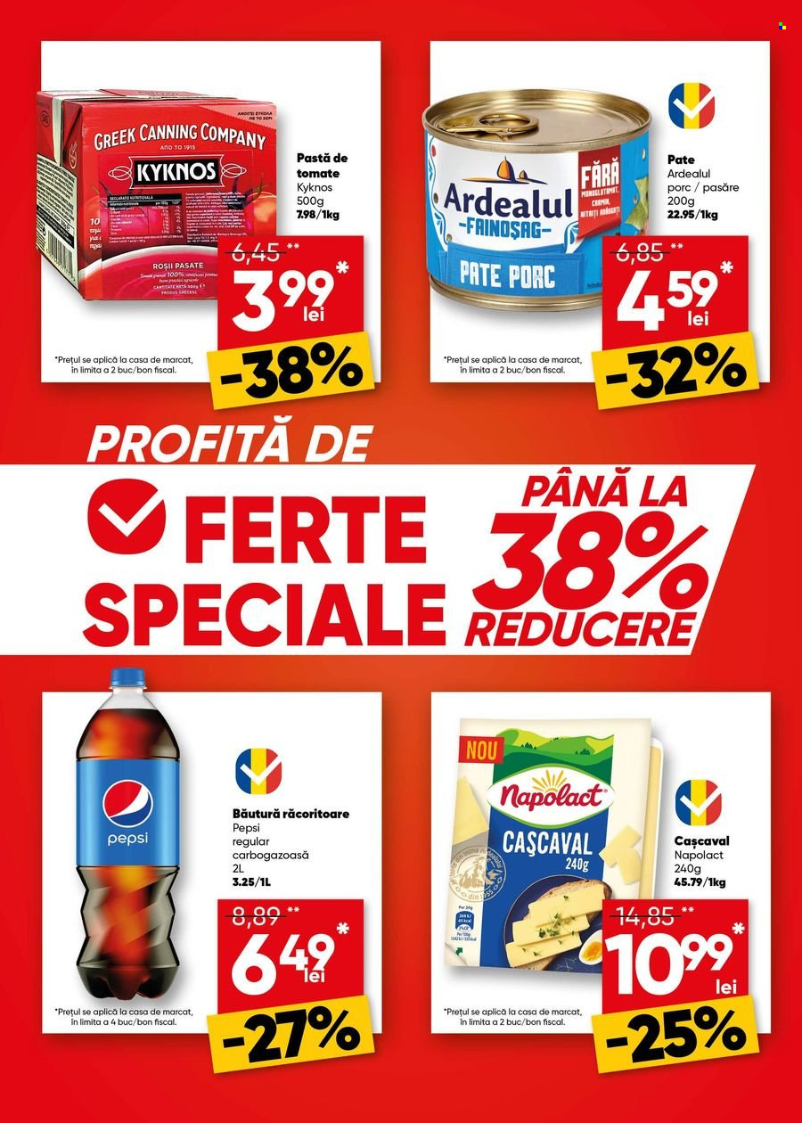 Catalog Profi Loco - 21.02.2024 - 05.03.2024. Pagina 2
