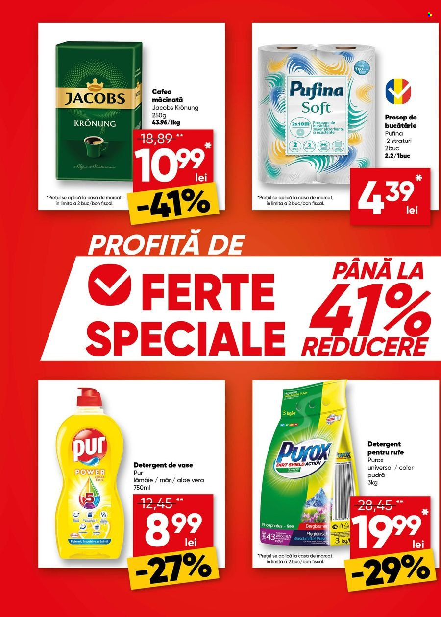 Catalog Profi Loco - 21.02.2024 - 05.03.2024. Pagina 3