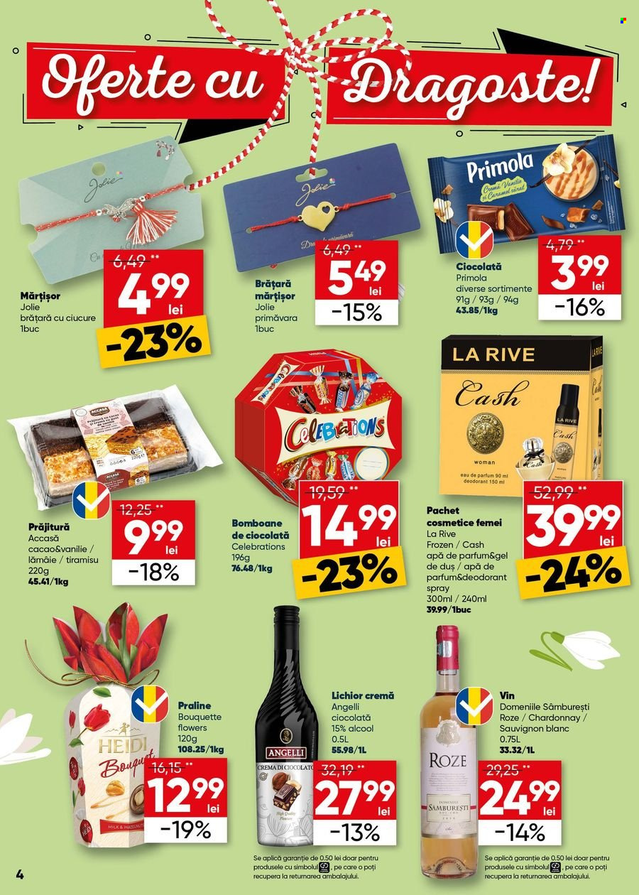 Catalog Profi Loco - 21.02.2024 - 05.03.2024. Pagina 4