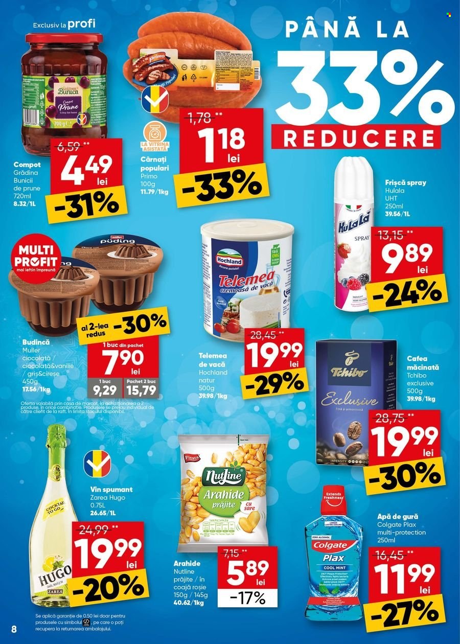 Catalog Profi Loco - 21.02.2024 - 05.03.2024. Pagina 8