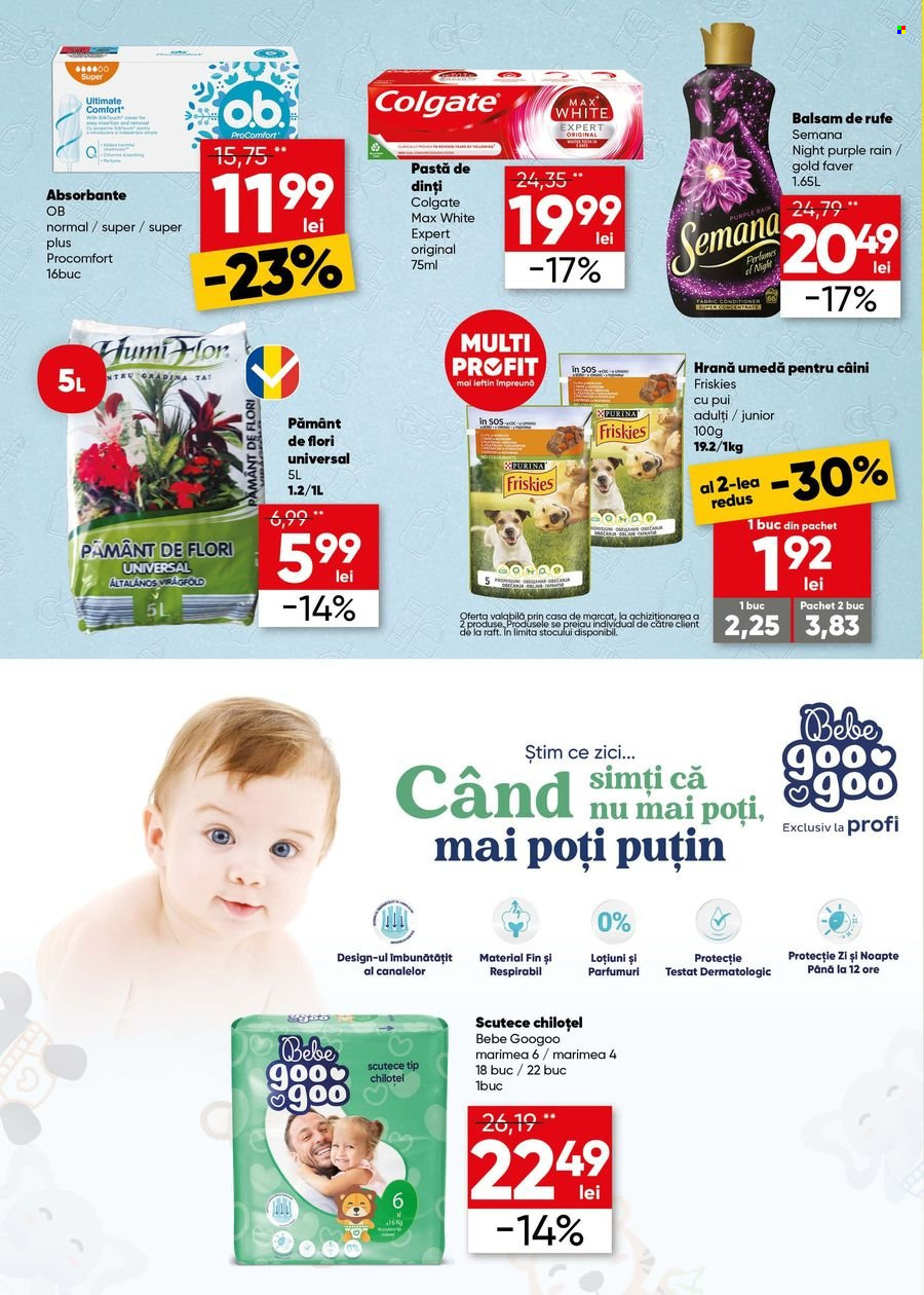 Catalog Profi Loco - 21.02.2024 - 05.03.2024. Pagina 10