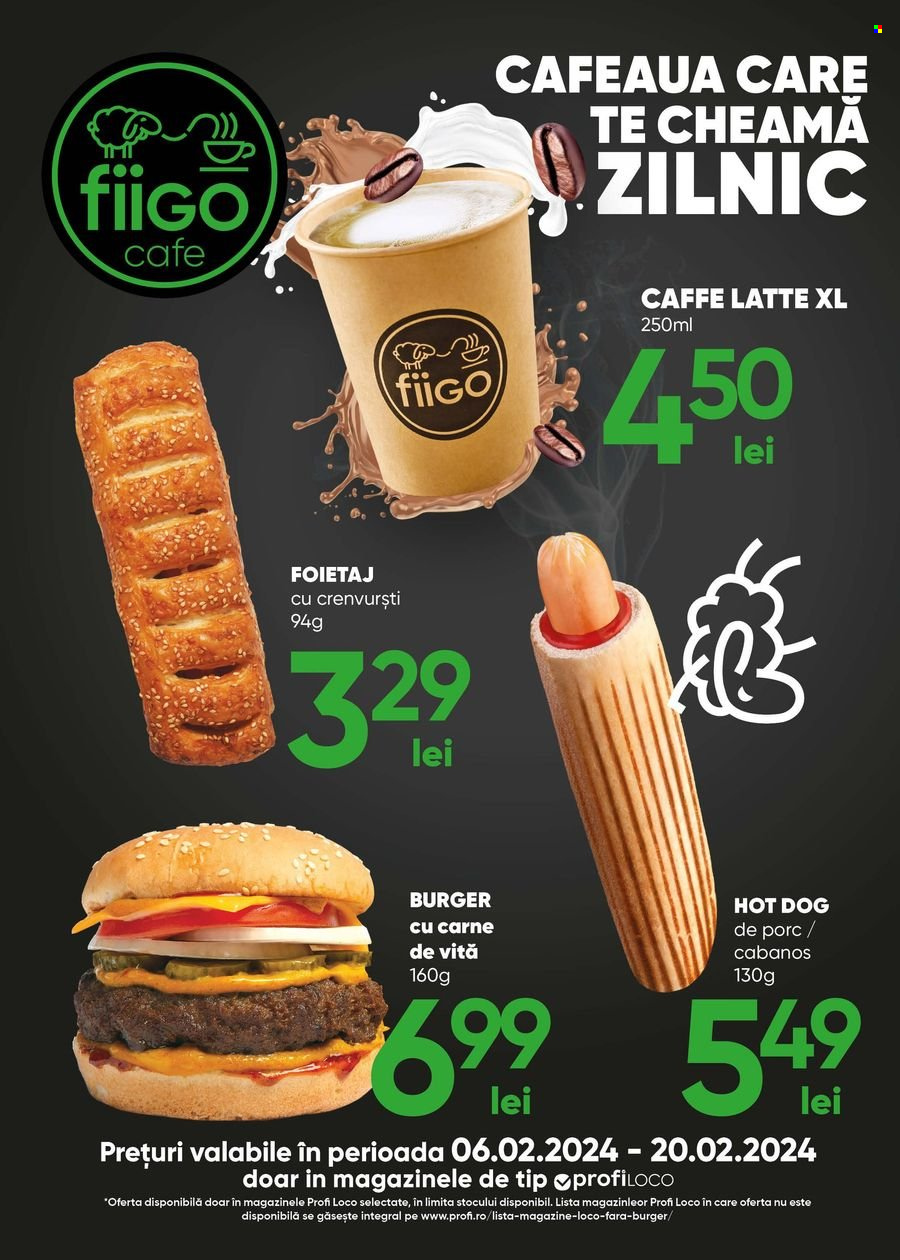 Catalog Profi Loco - 21.02.2024 - 05.03.2024. Pagina 13
